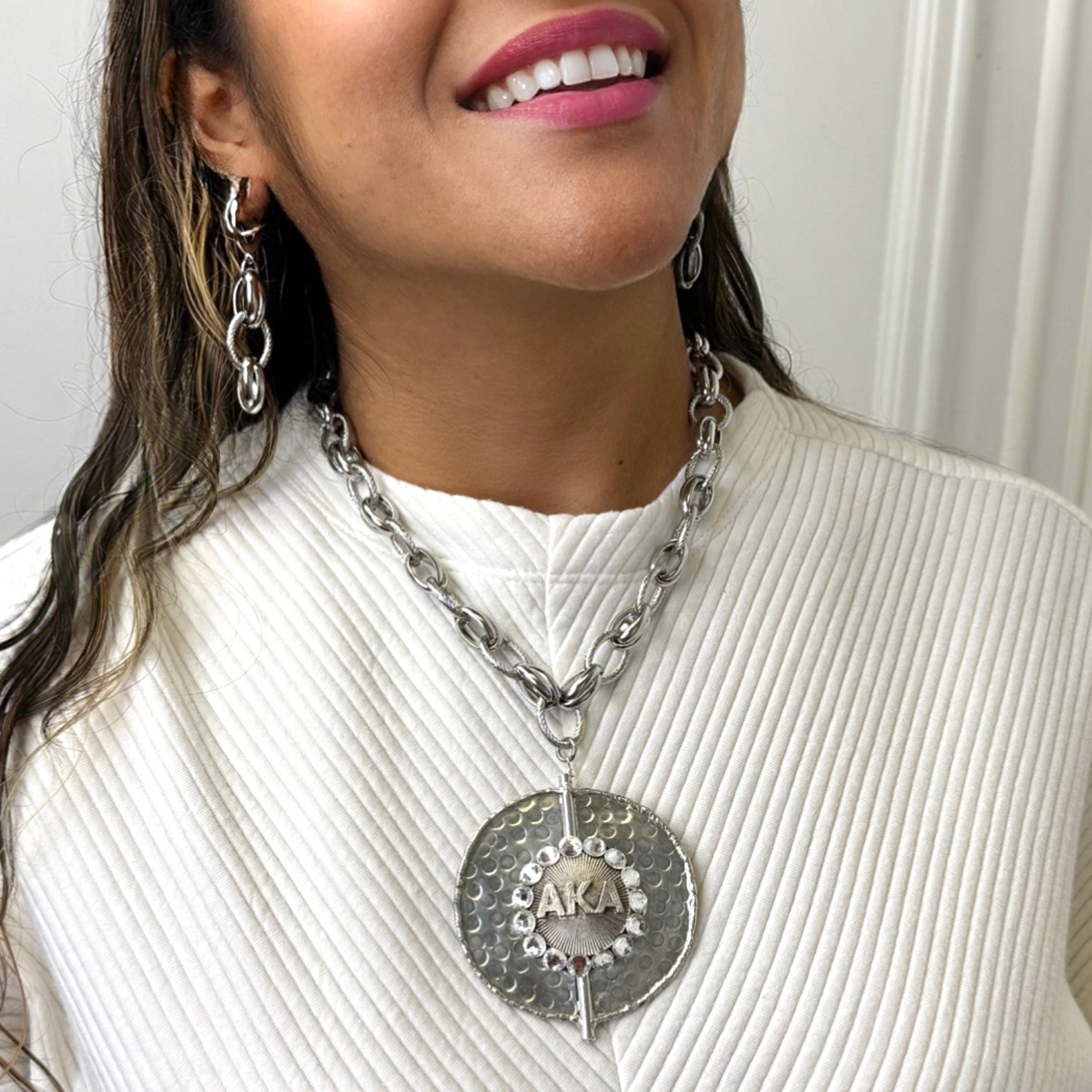 AKA Superb Necklace