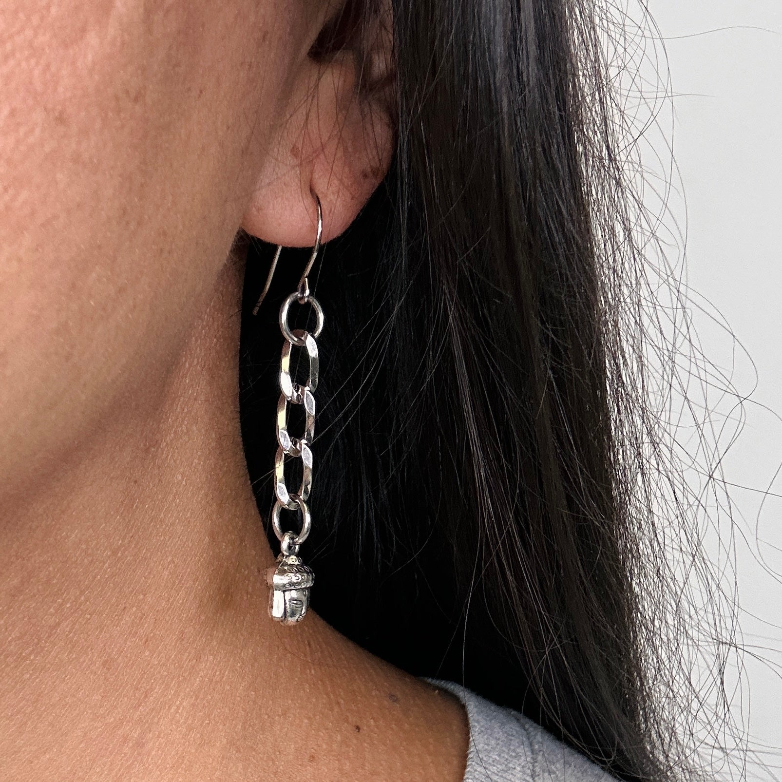 Absolute Peace Earrings