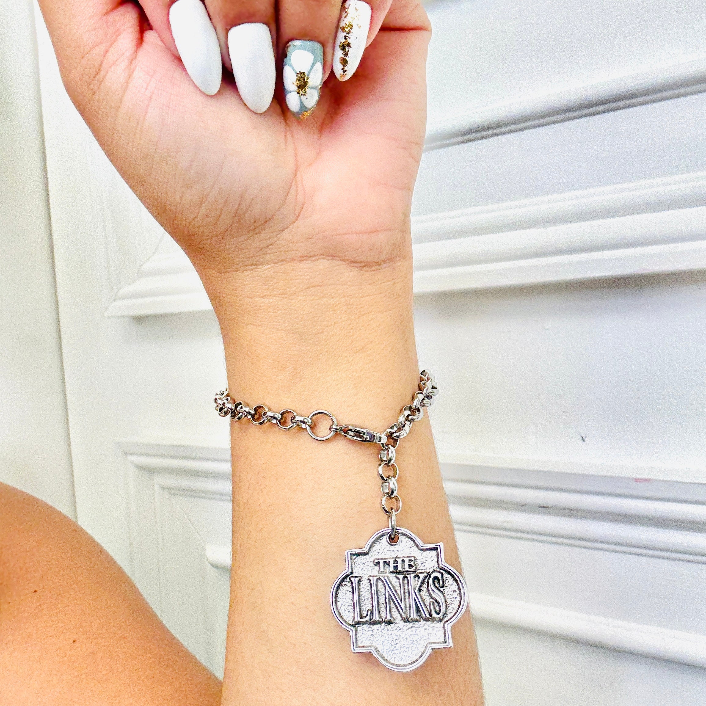 Links Classic 3 Way Bracelet