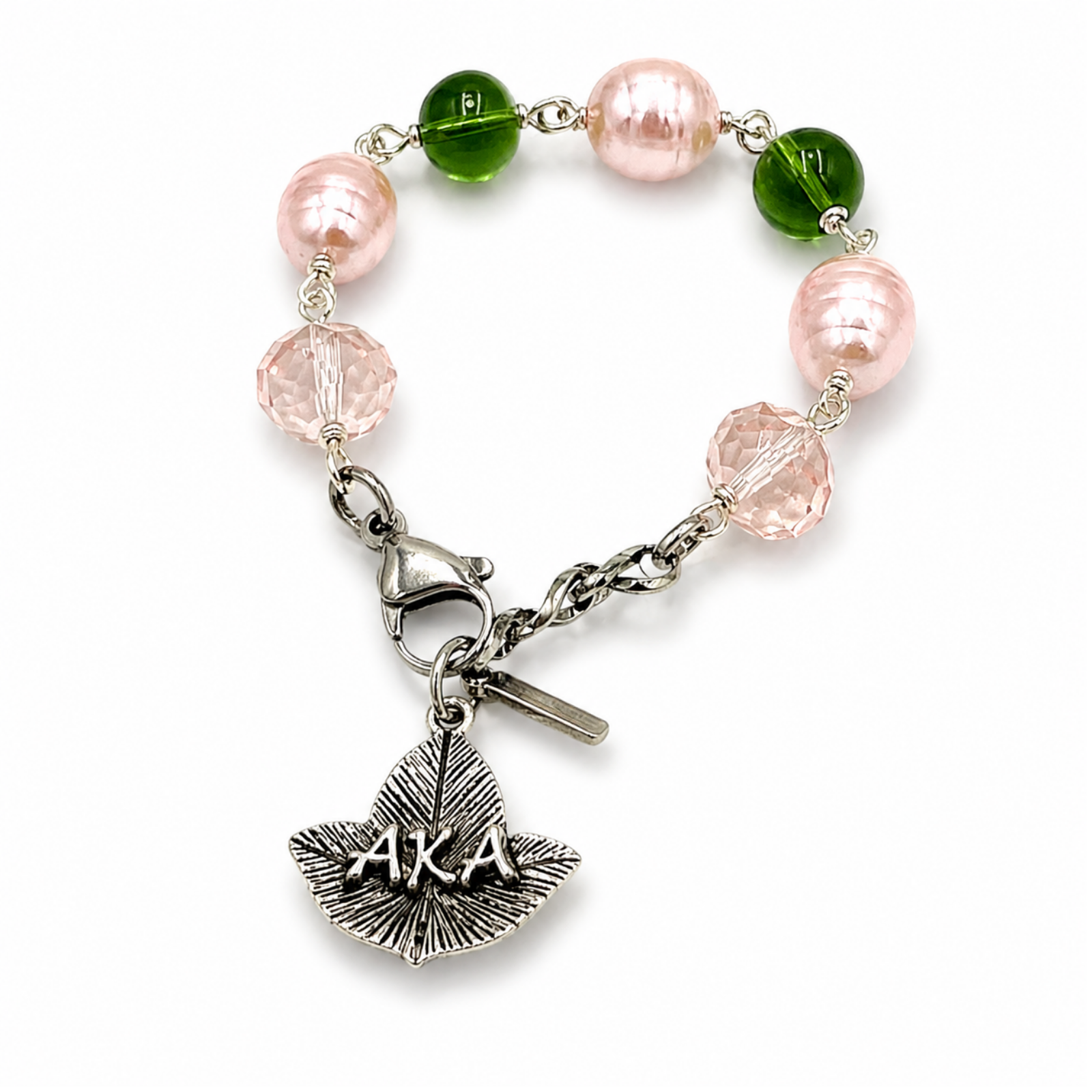 AKA Approach Bracelet