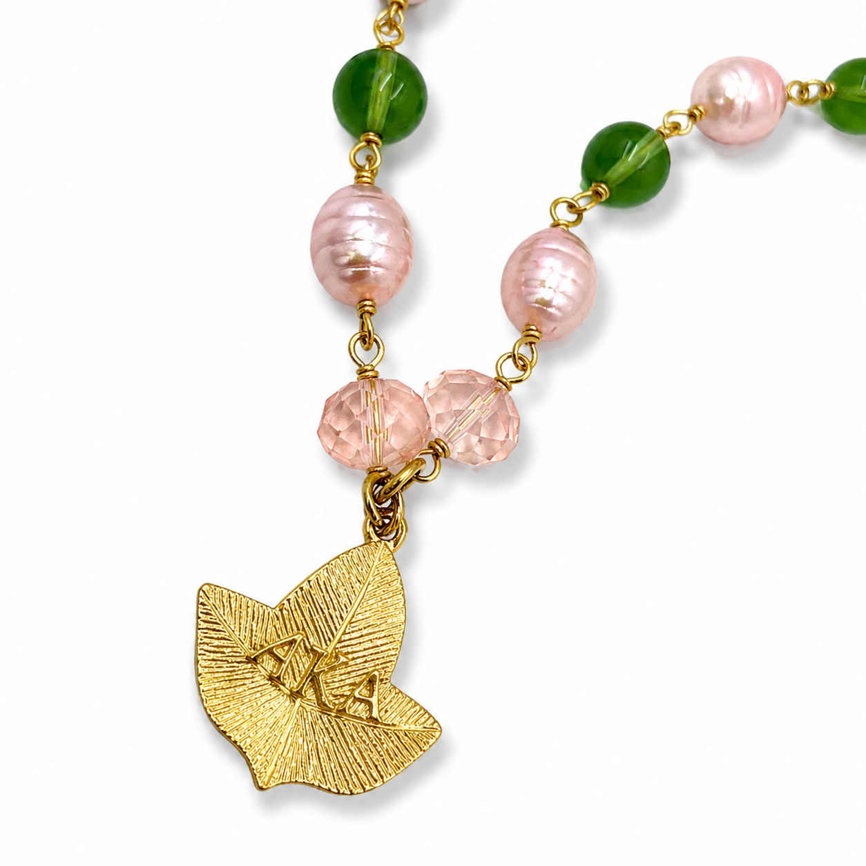 AKA Approach Necklace