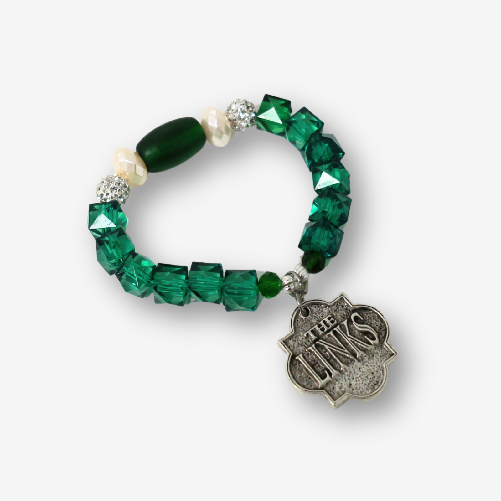 LINKS Dust Bracelet