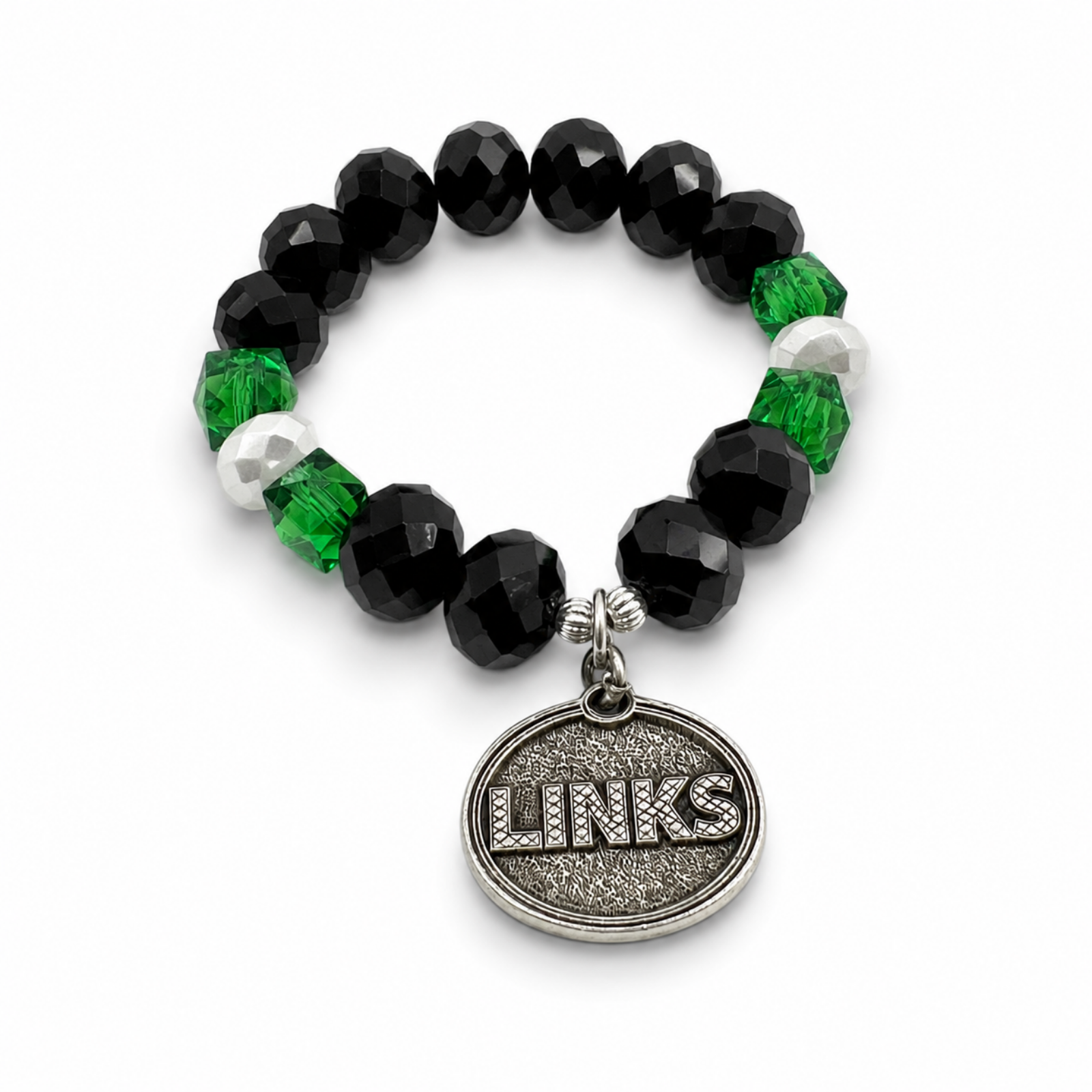 LINKS Moore Bracelet