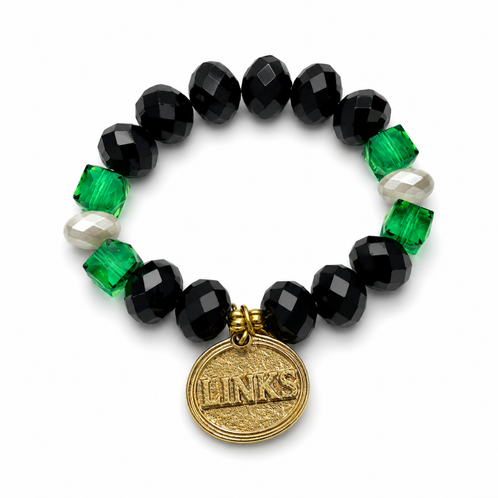 LINKS Moore Bracelet