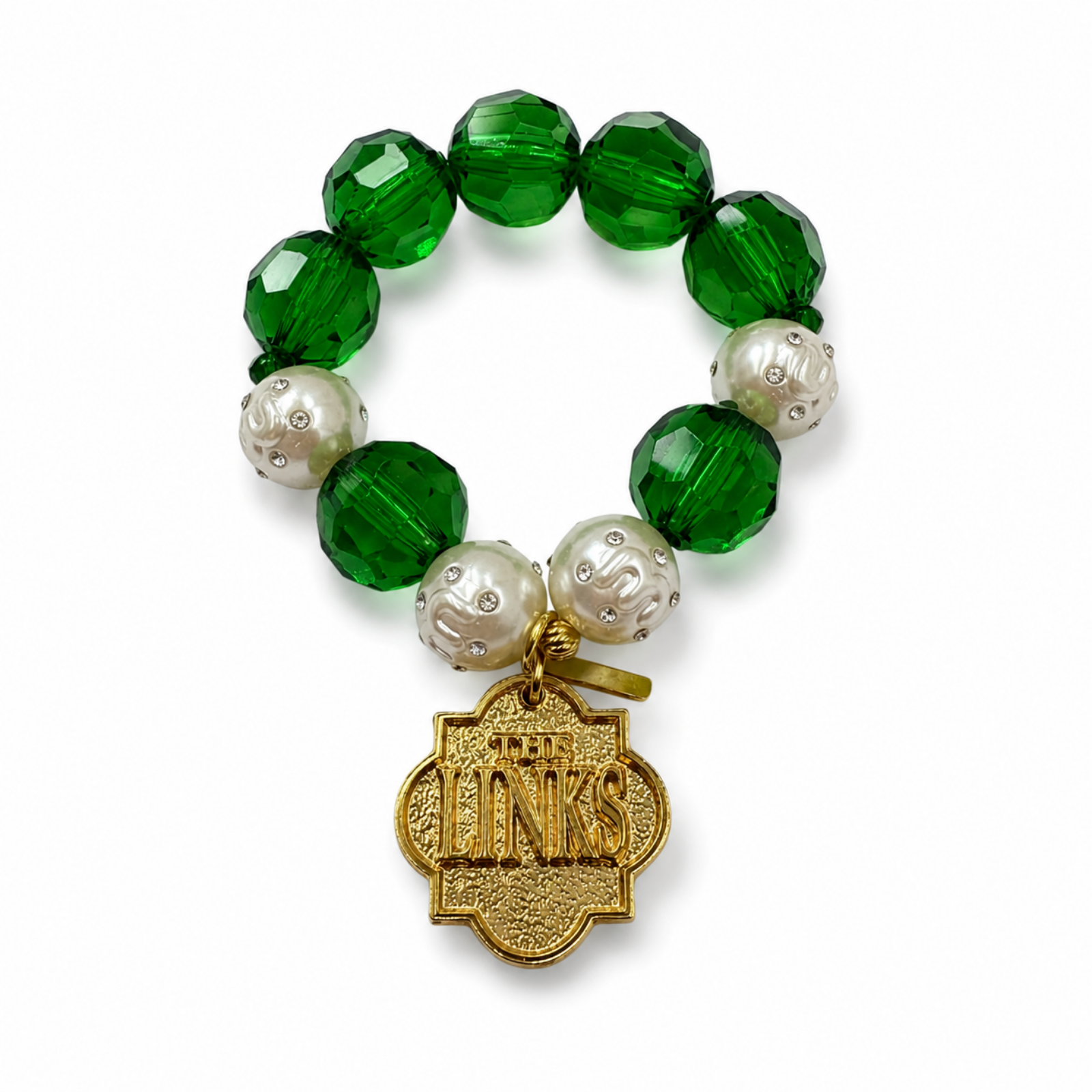 LINKS Movie Bracelet