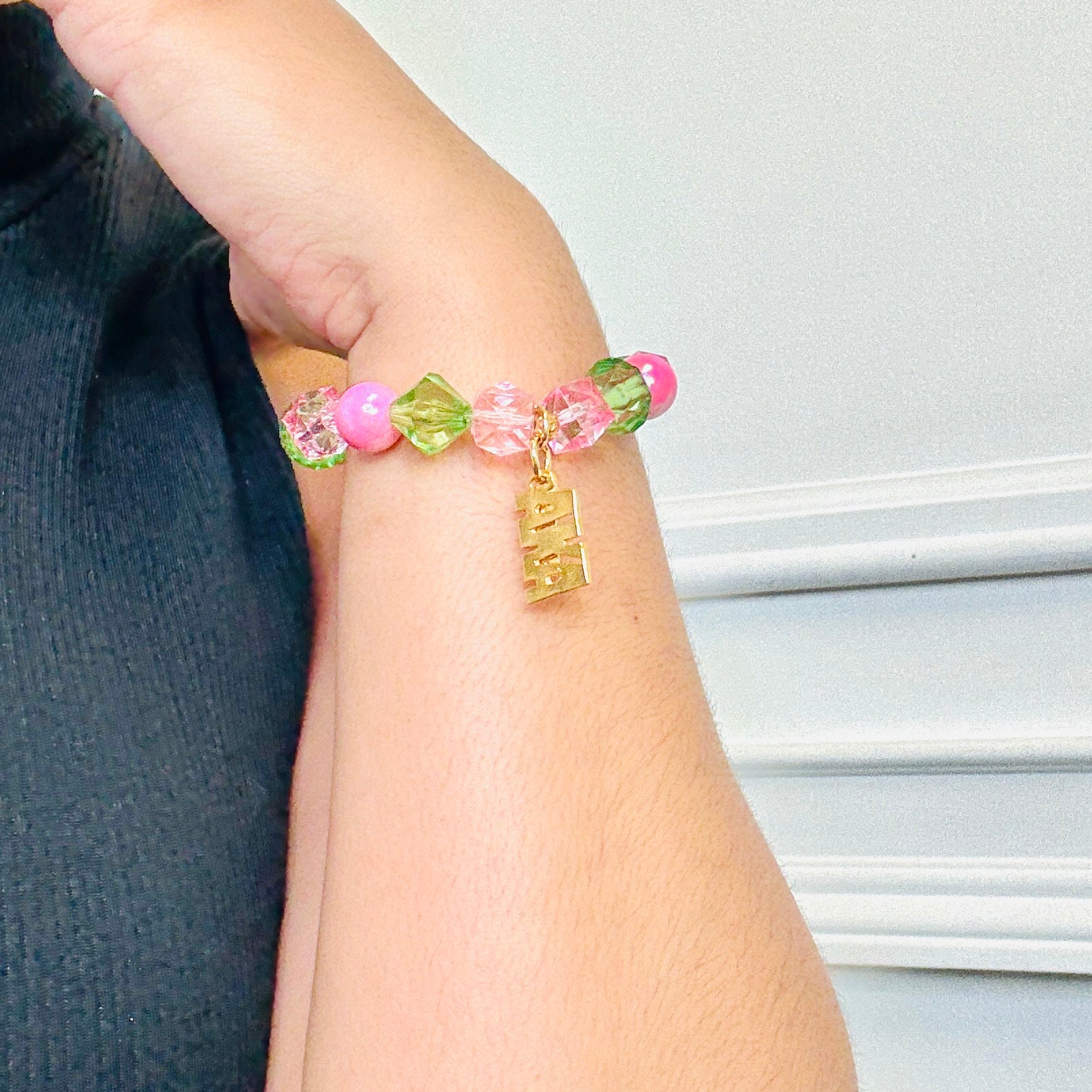 AKA Gerber Bracelet