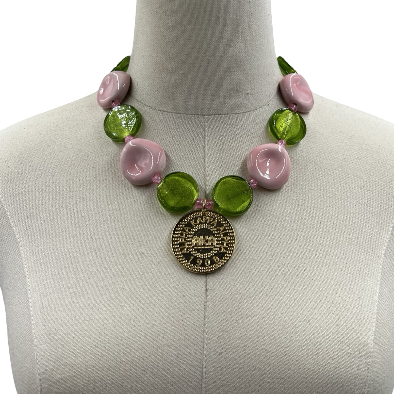 AKA Active Necklace