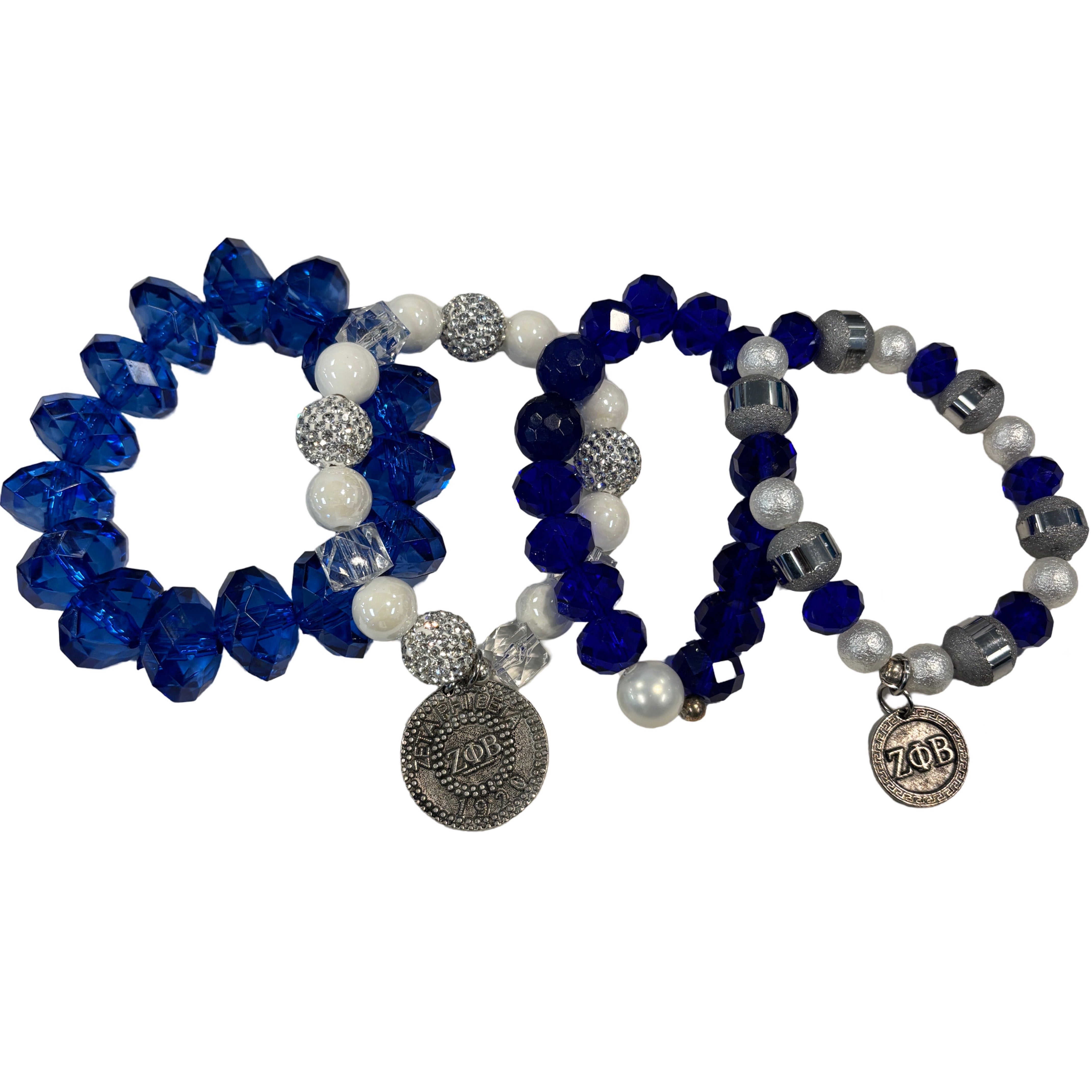 Of Zeta Abby Bracelets