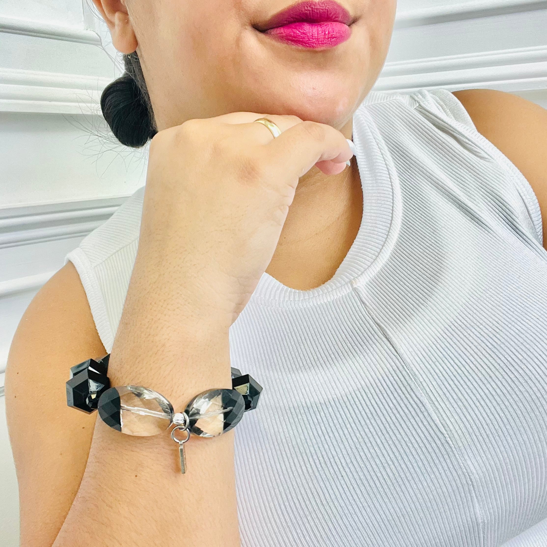 Night Cast Bracelet