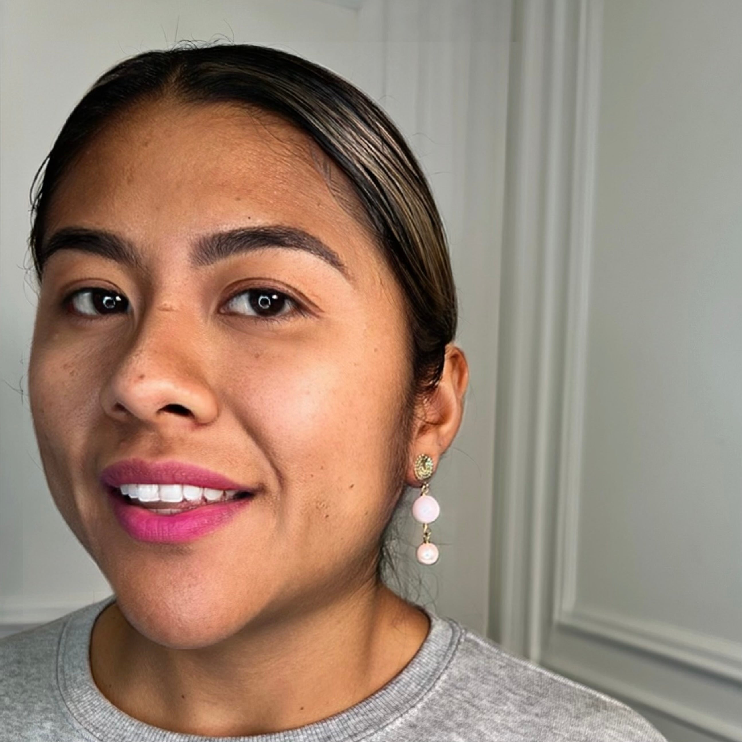 Winning Chance Earrings