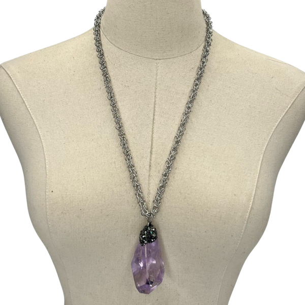 2024 Amethyst Lovers Collection