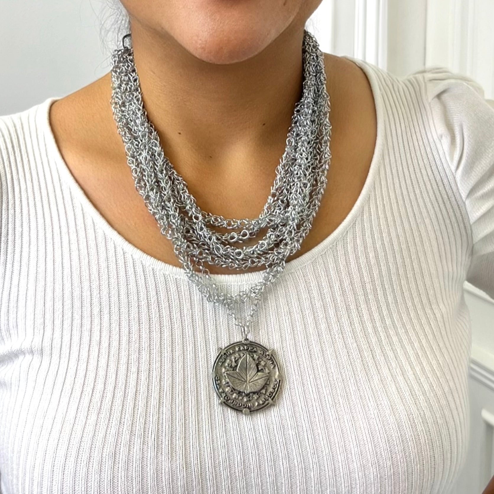 AKA Lillie Necklace