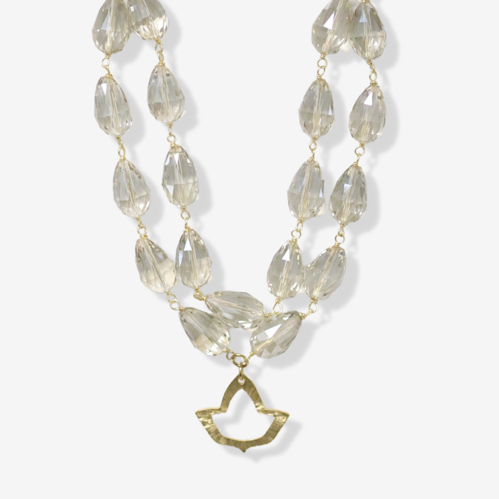 Judy Sis Necklace