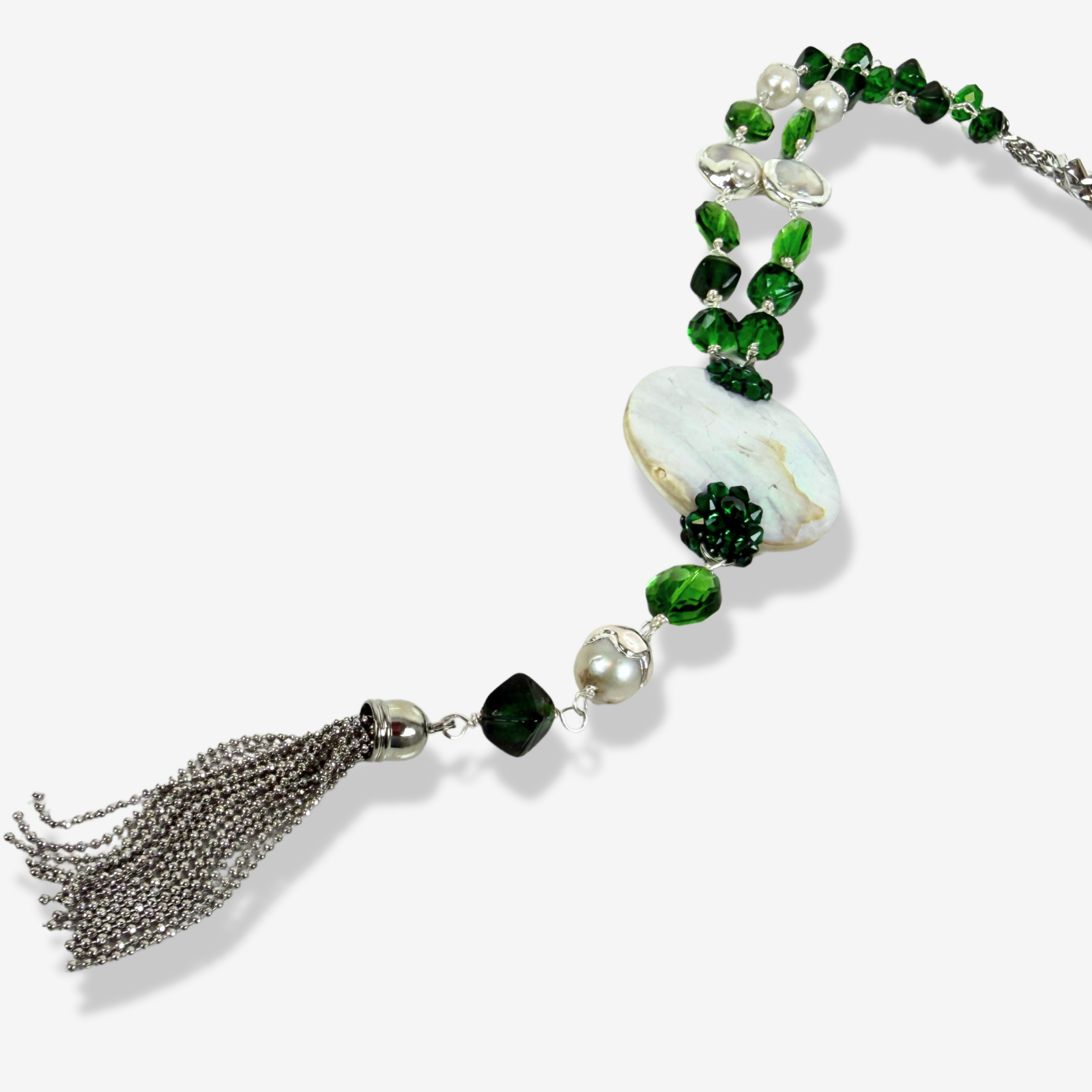 The Bethany Necklace