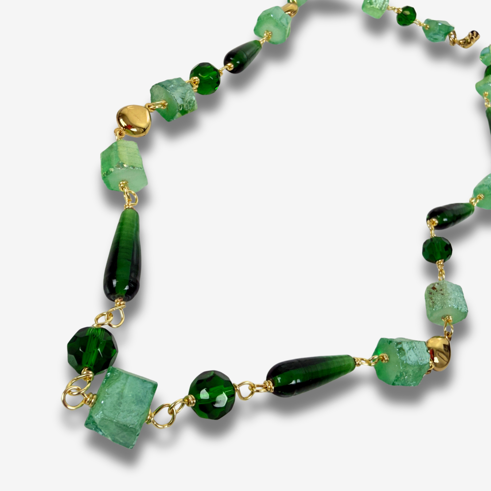 Pauline Necklace Set