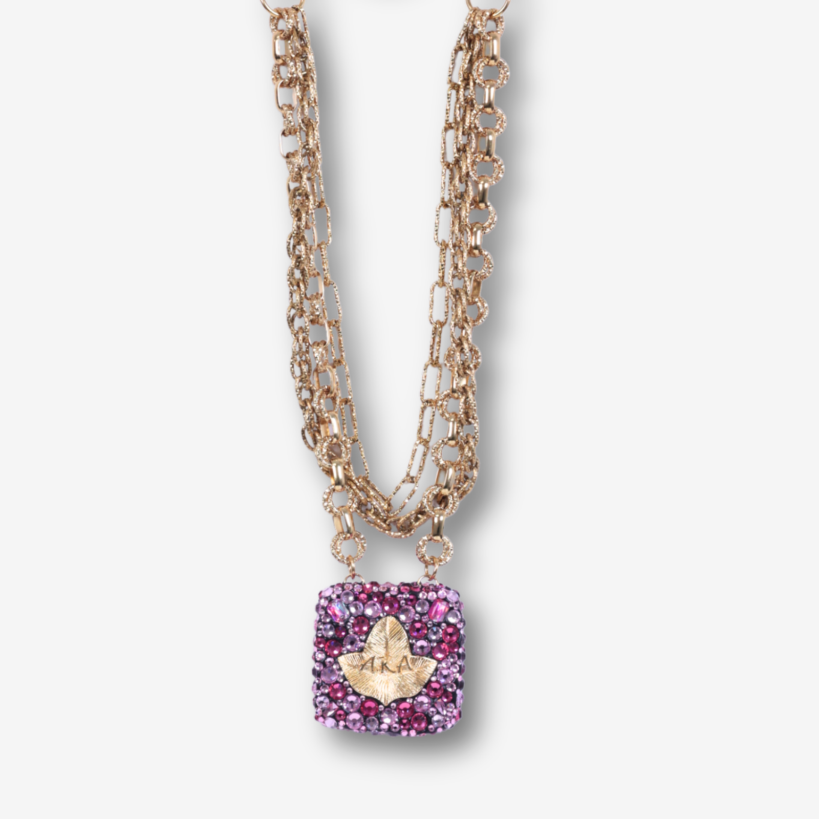 AKA Moments Necklace
