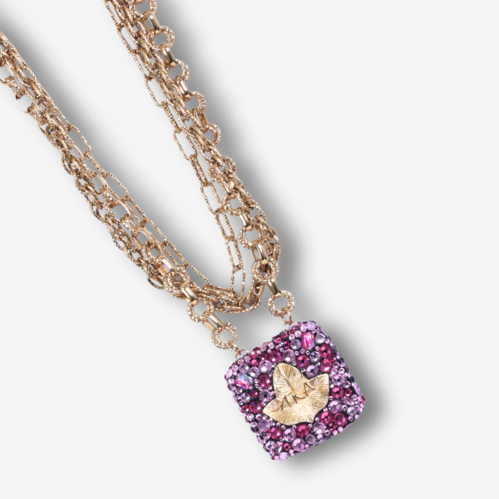 AKA Moments Necklace