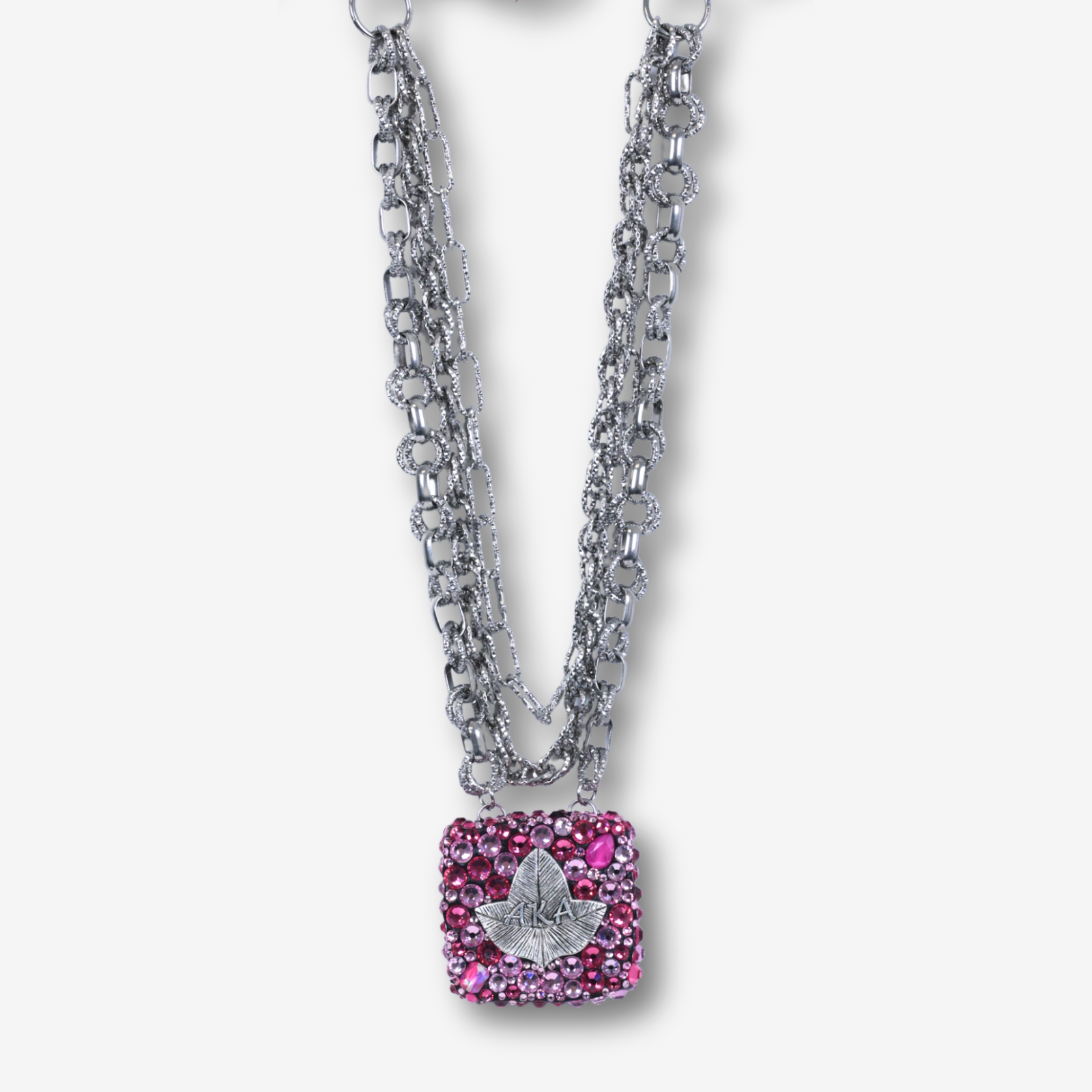AKA Moments Necklace