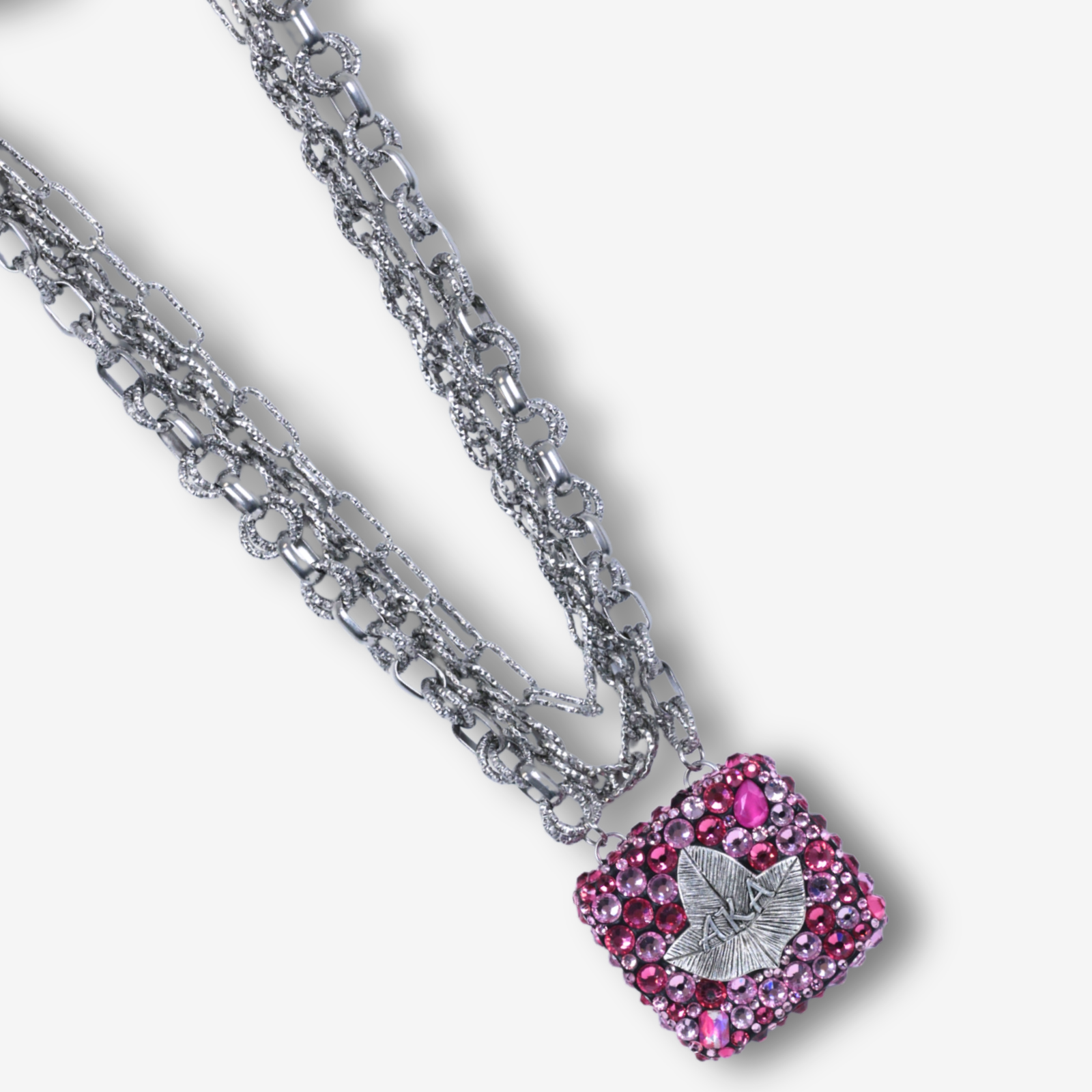 AKA Moments Necklace