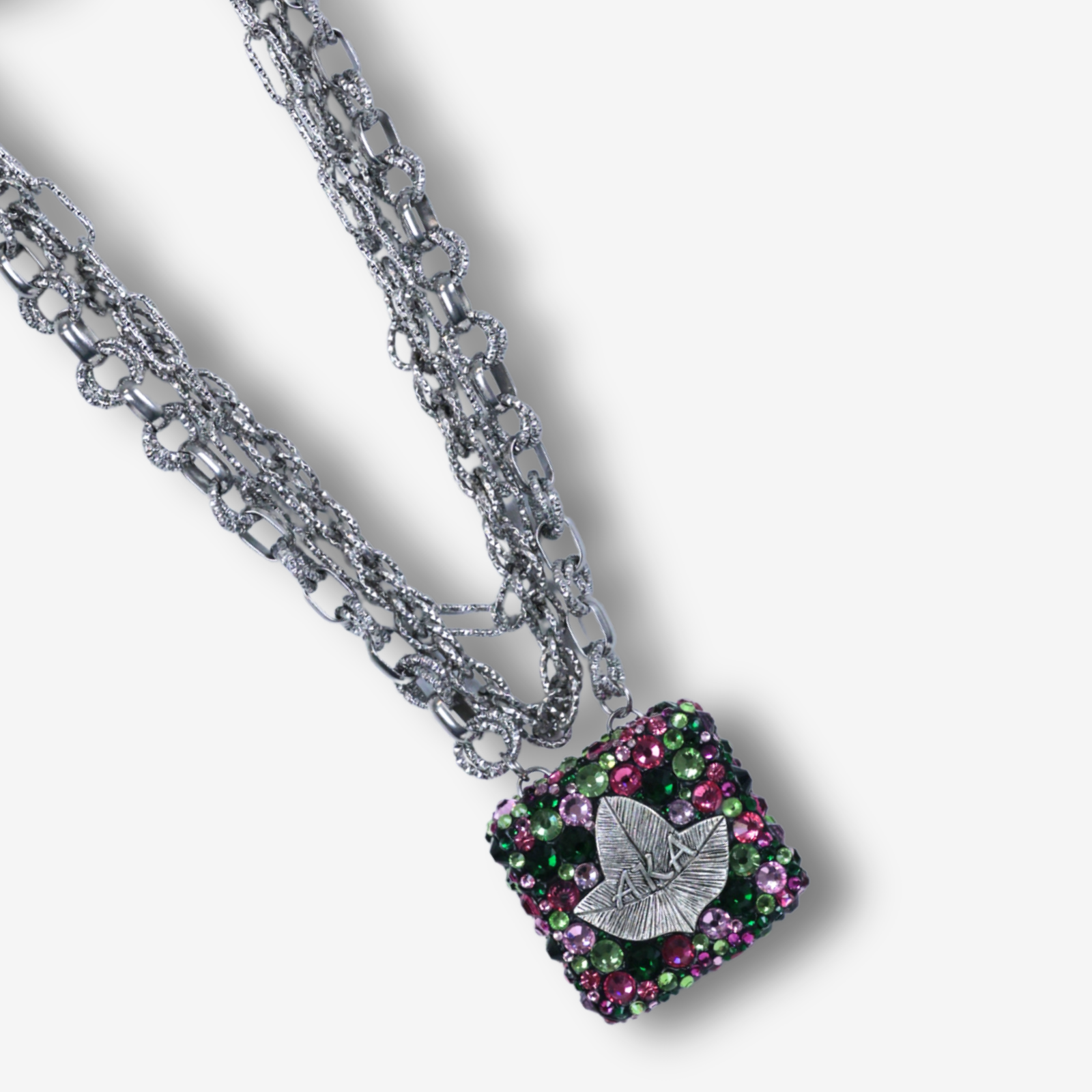 AKA Trusted Ivy Necklace