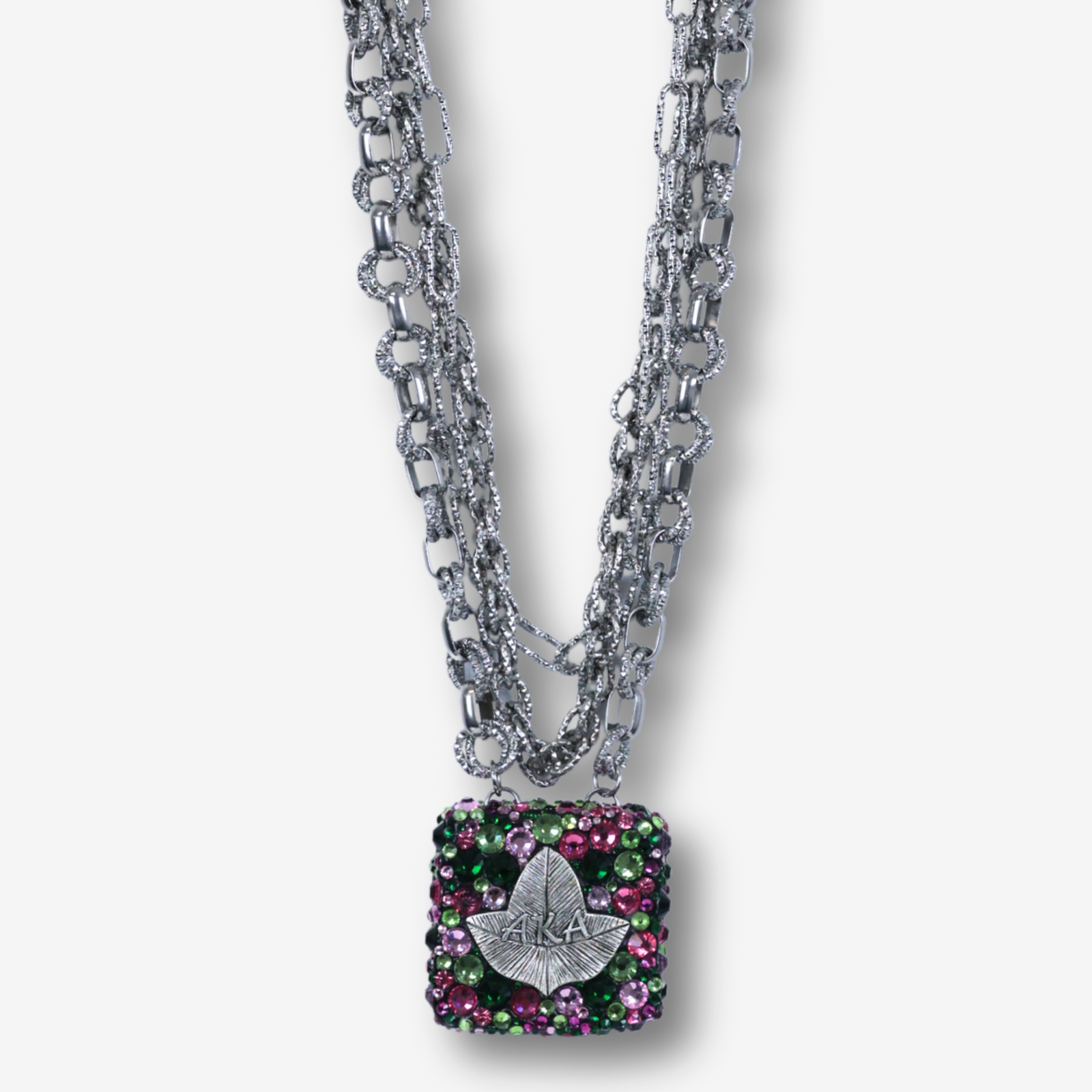 AKA Trusted Ivy Necklace