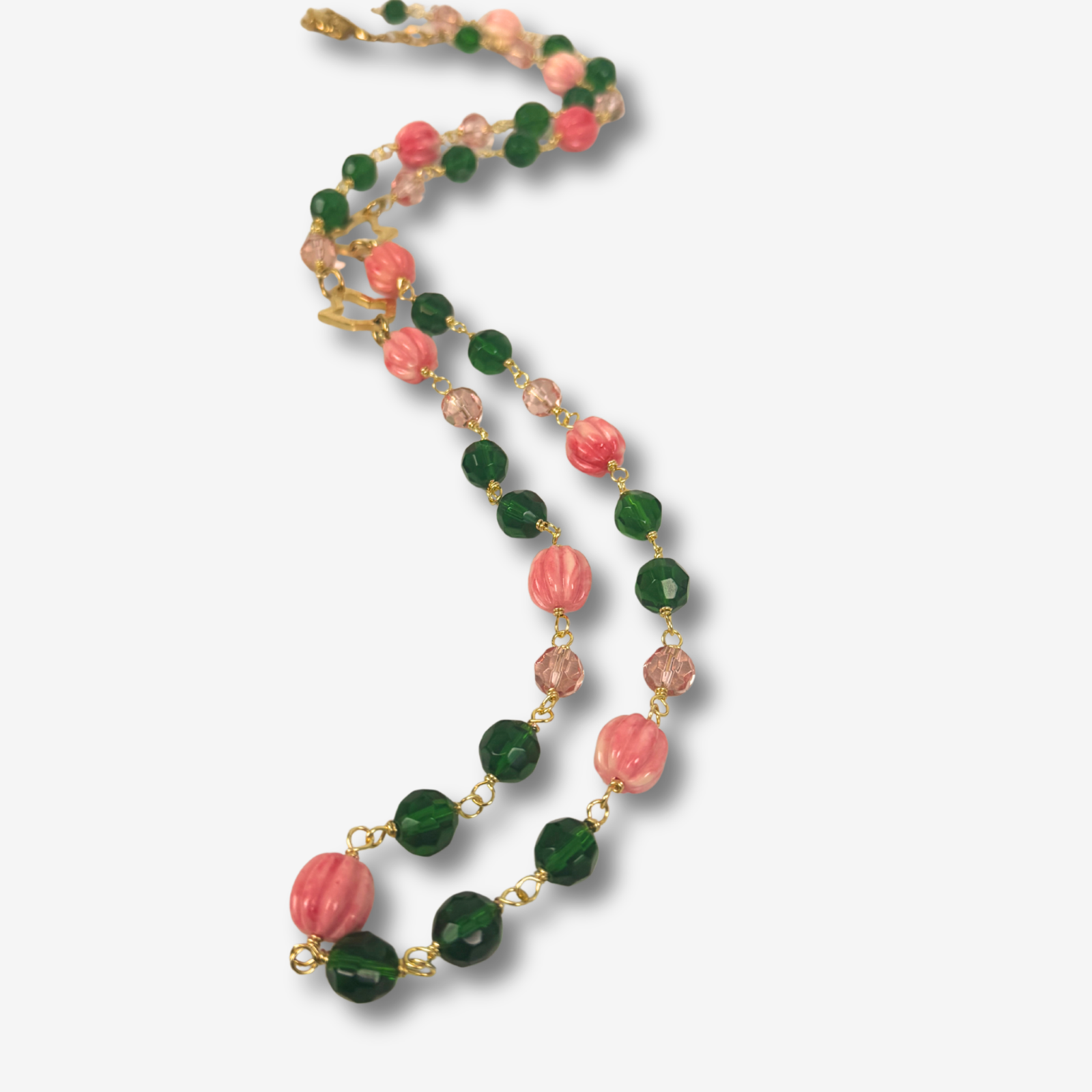 AKA Popular Necklace Set
