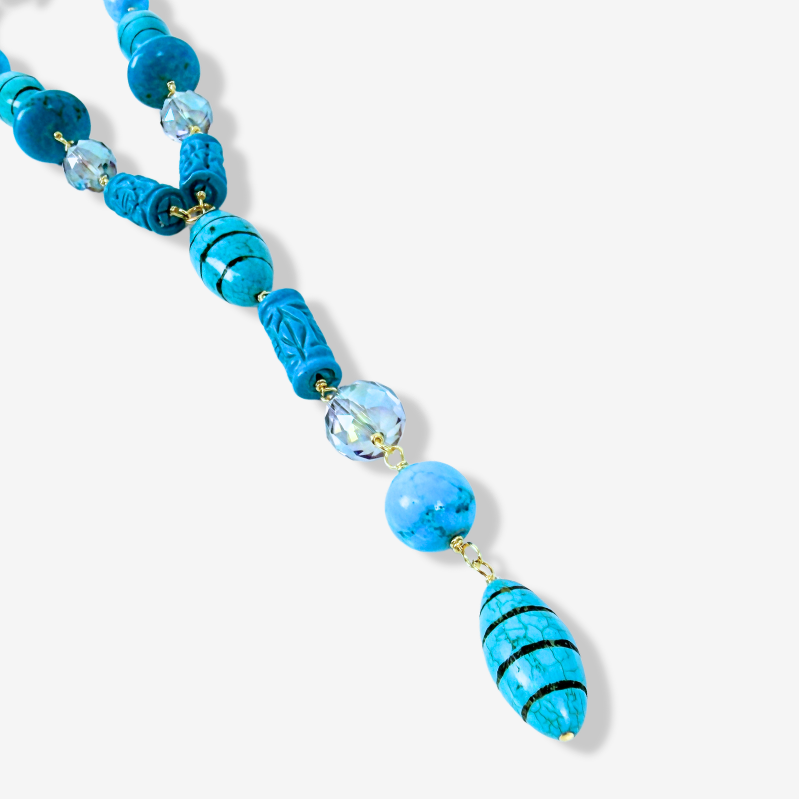Miranda Necklace Set