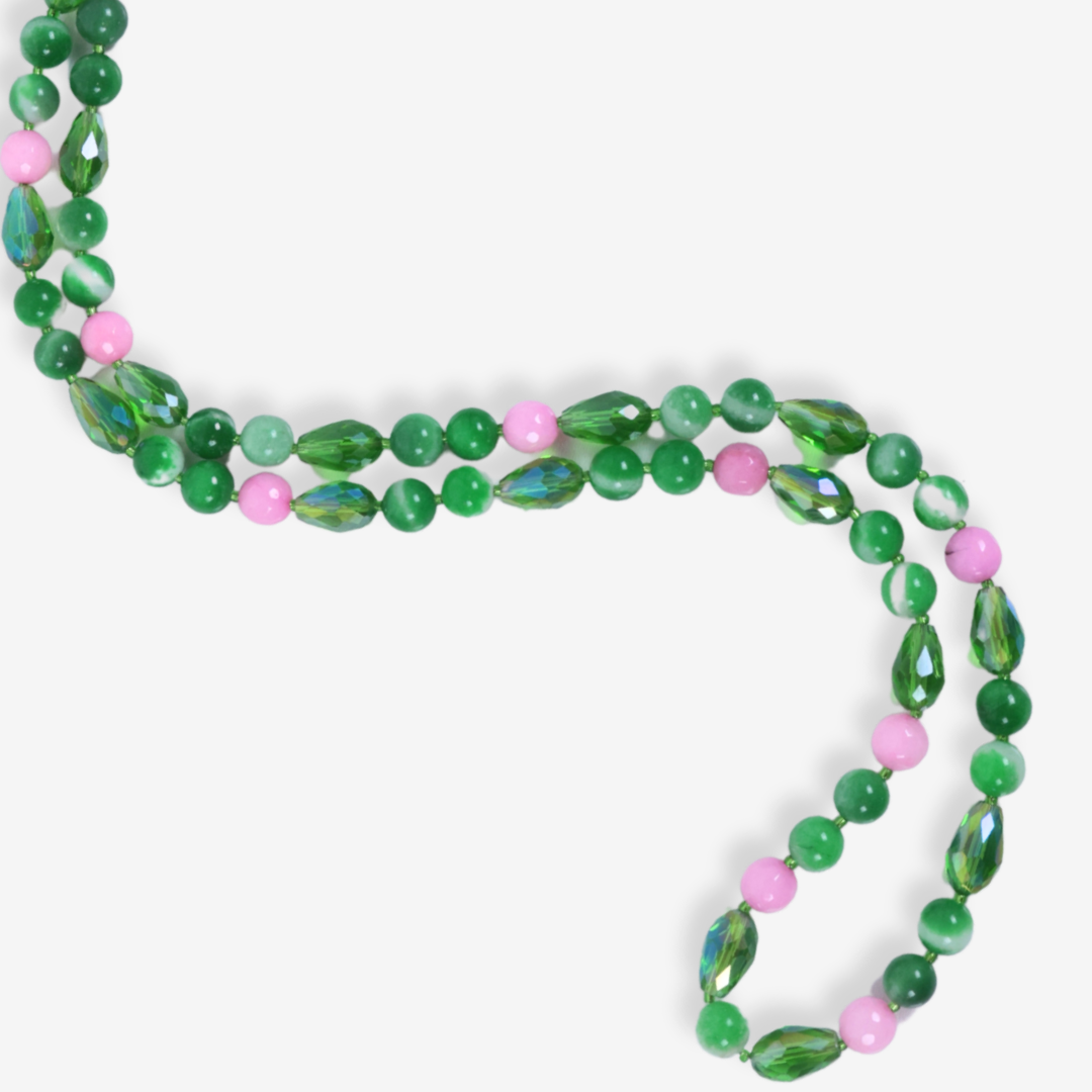 Par Necklace Set