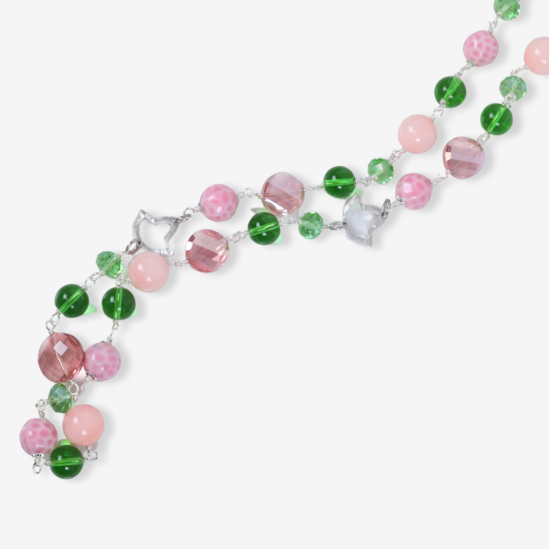 AKA Jonie Necklace Set