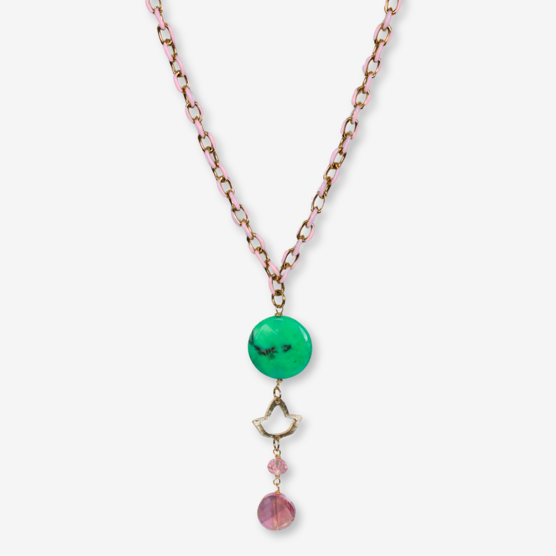 AKA Sight Necklace