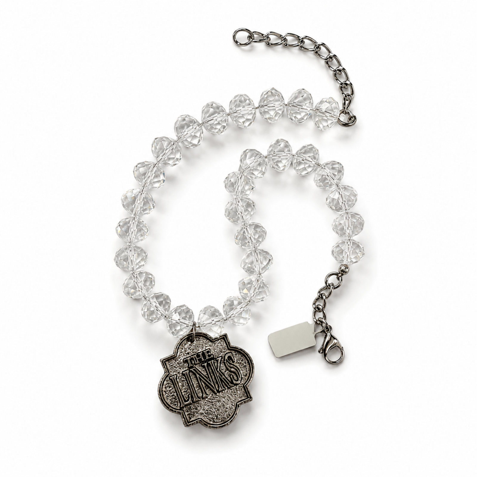 LINKS Casper One Necklace