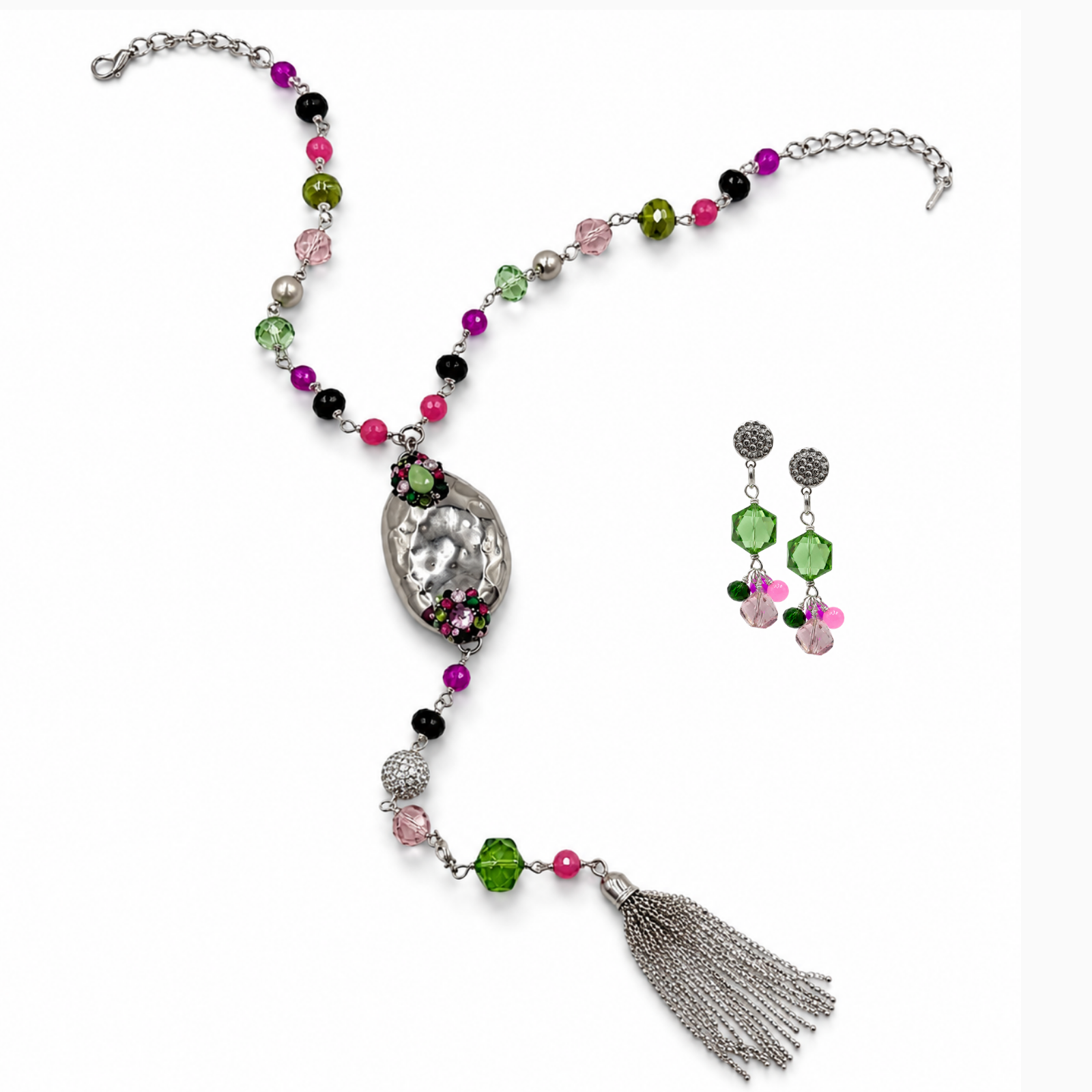 Soul City Necklace