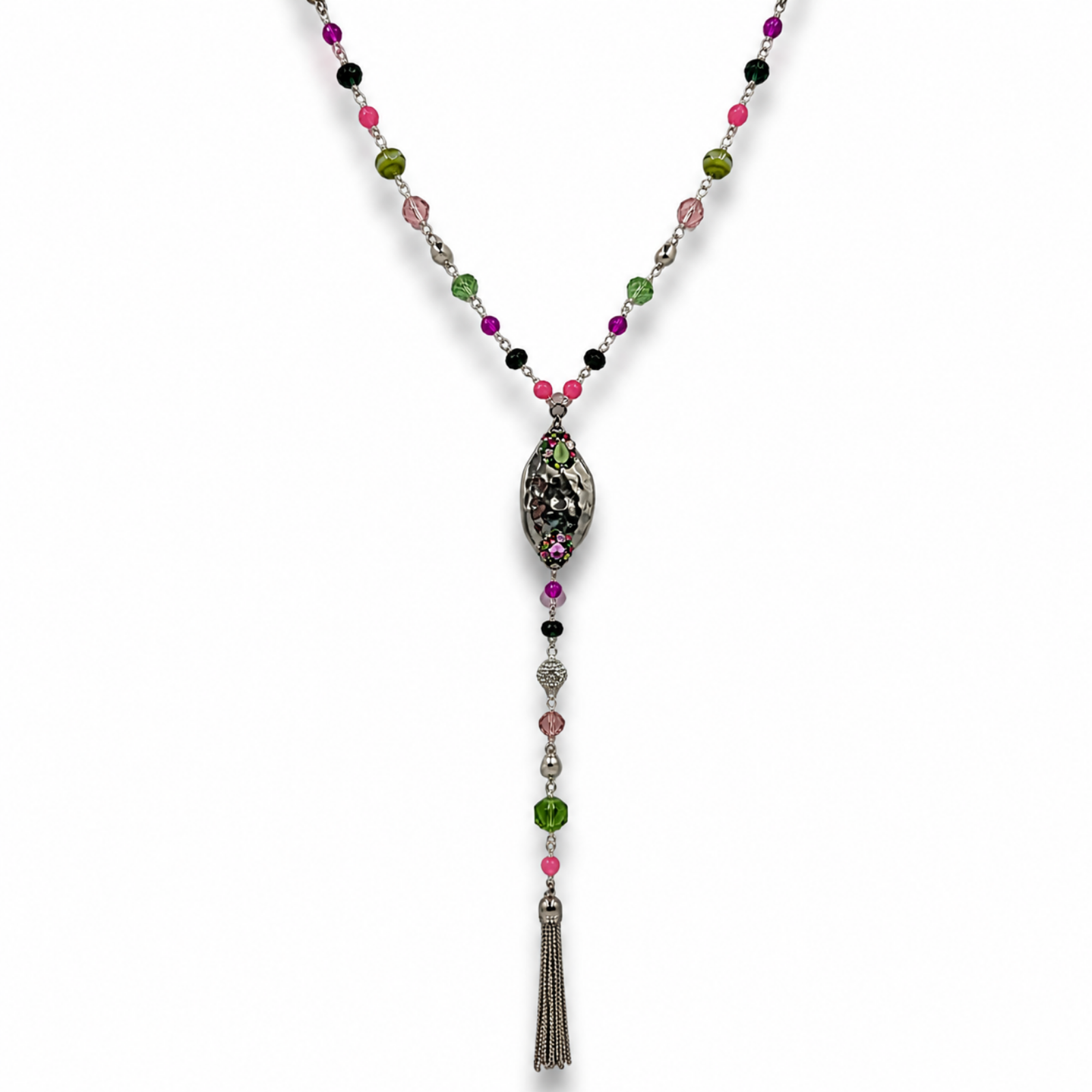 Soul City Necklace