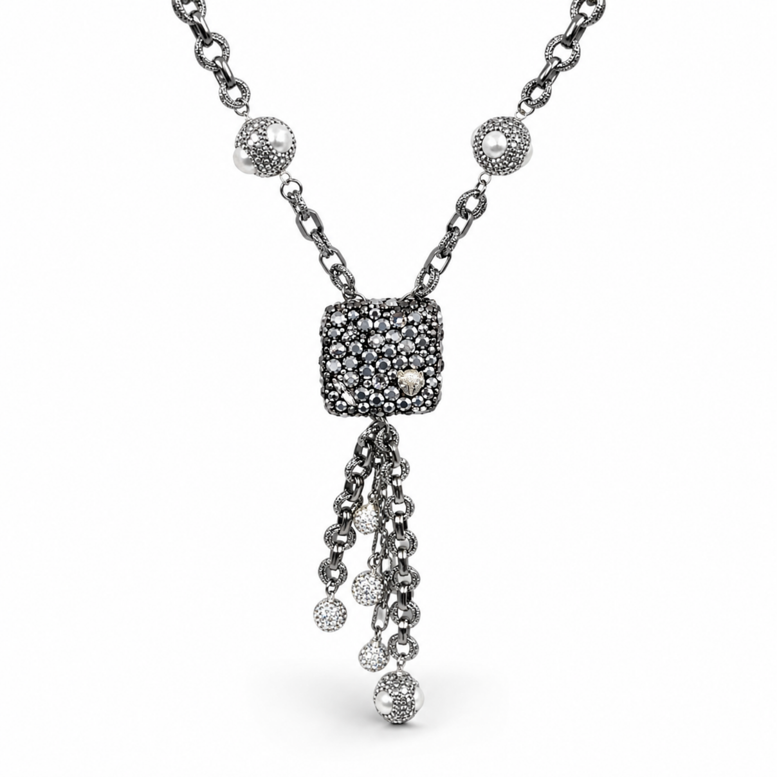 The Joice Necklace