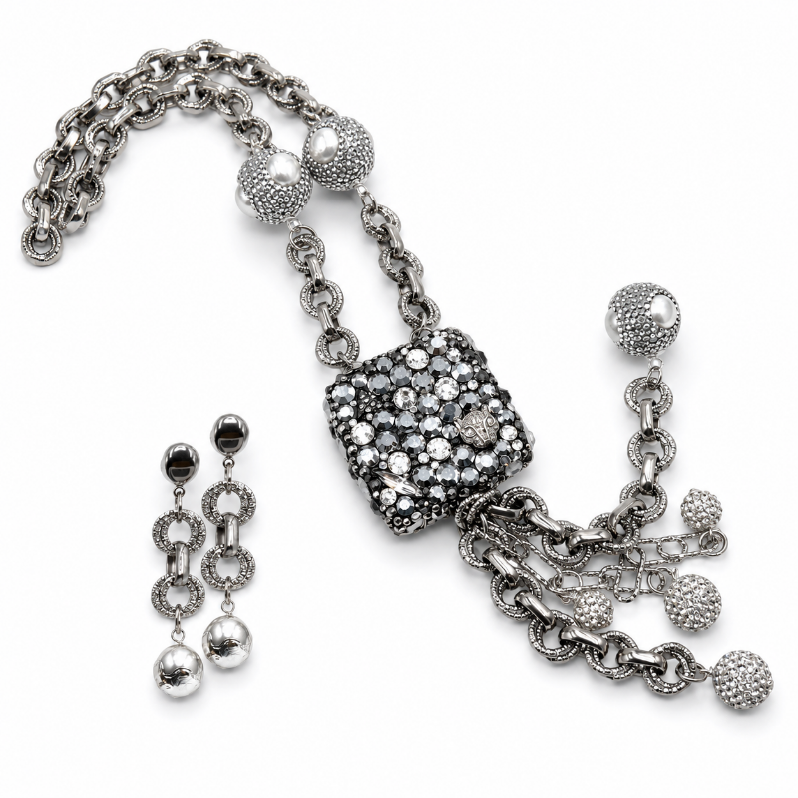 The Joice Necklace