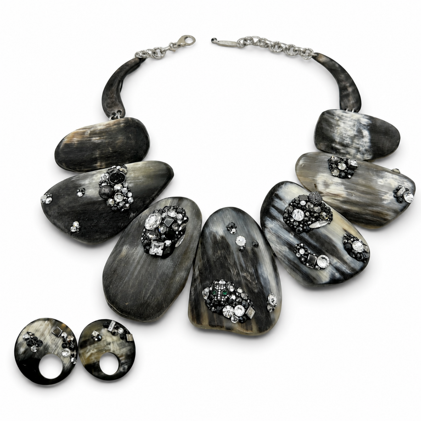 Kierrah Necklace Set