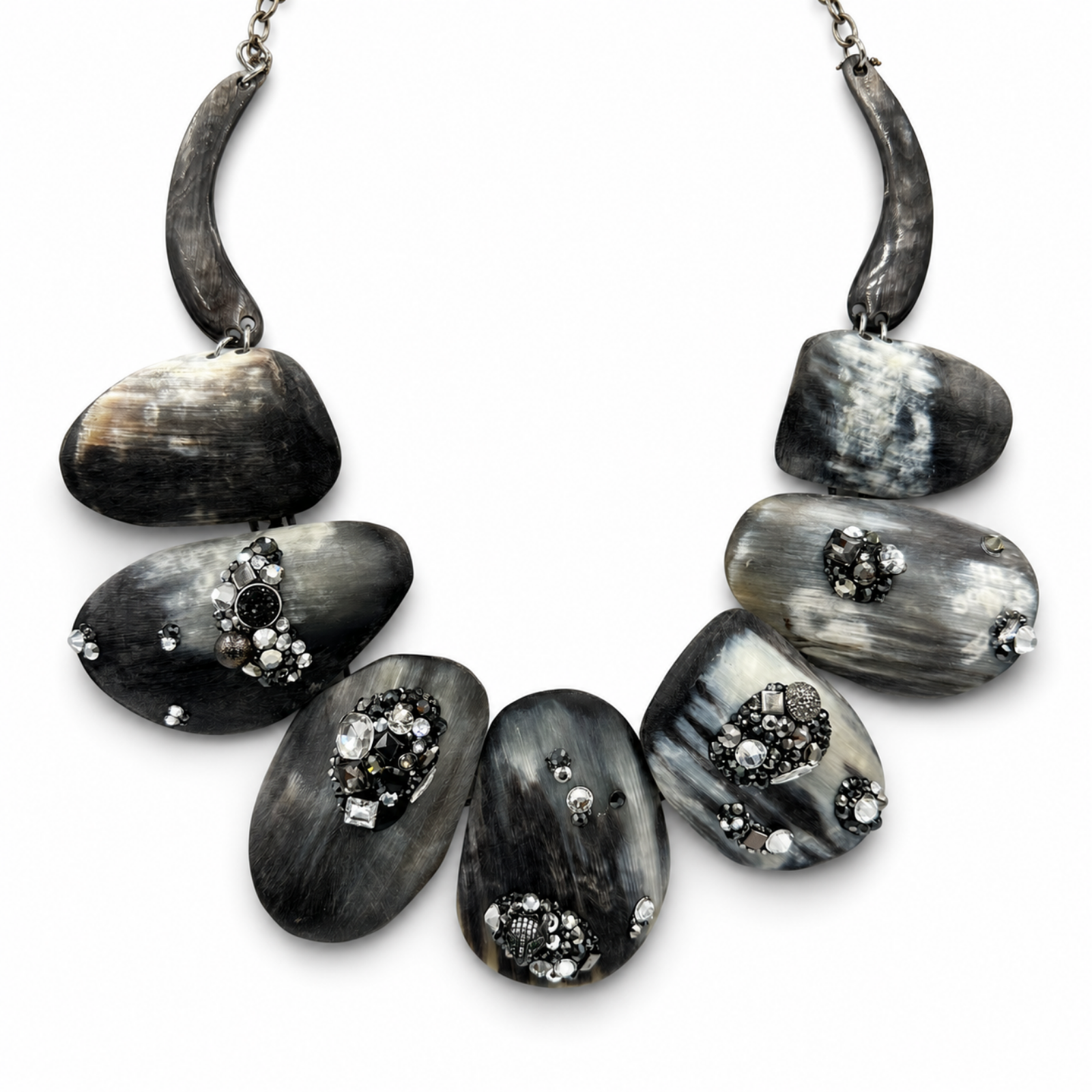 Kierrah Necklace Set