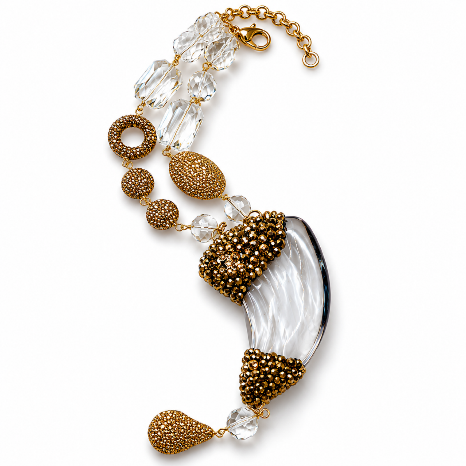 Desert Spirit Necklace Set