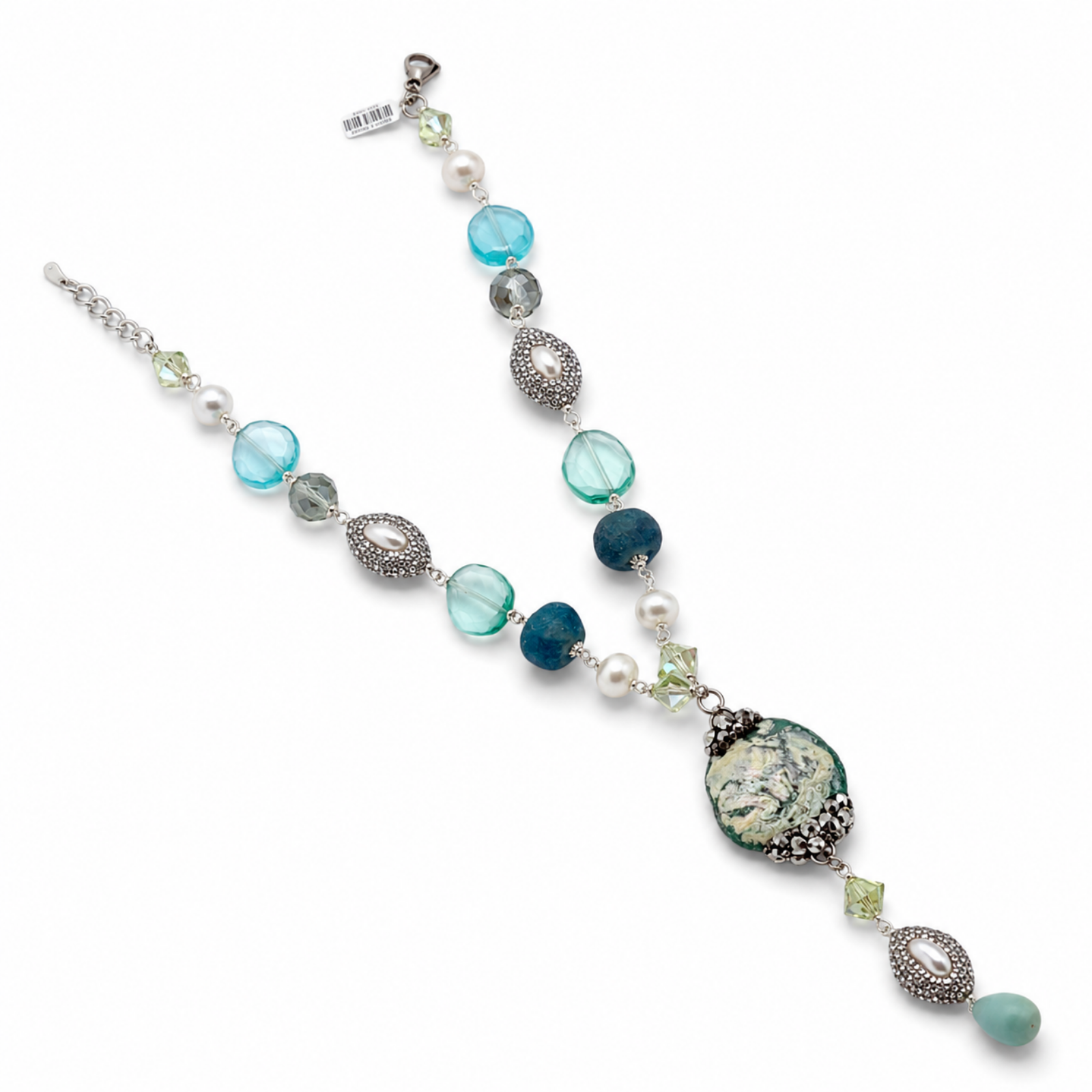 Alandra Necklace Set