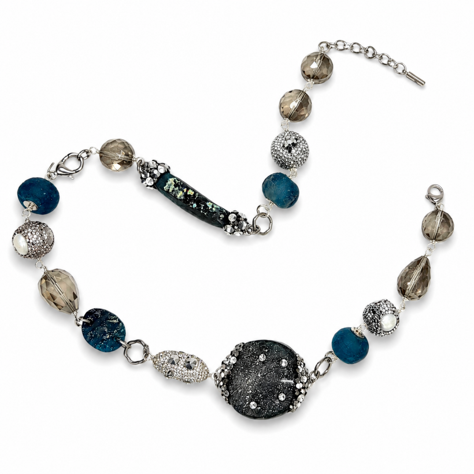 Calypso Necklace Set