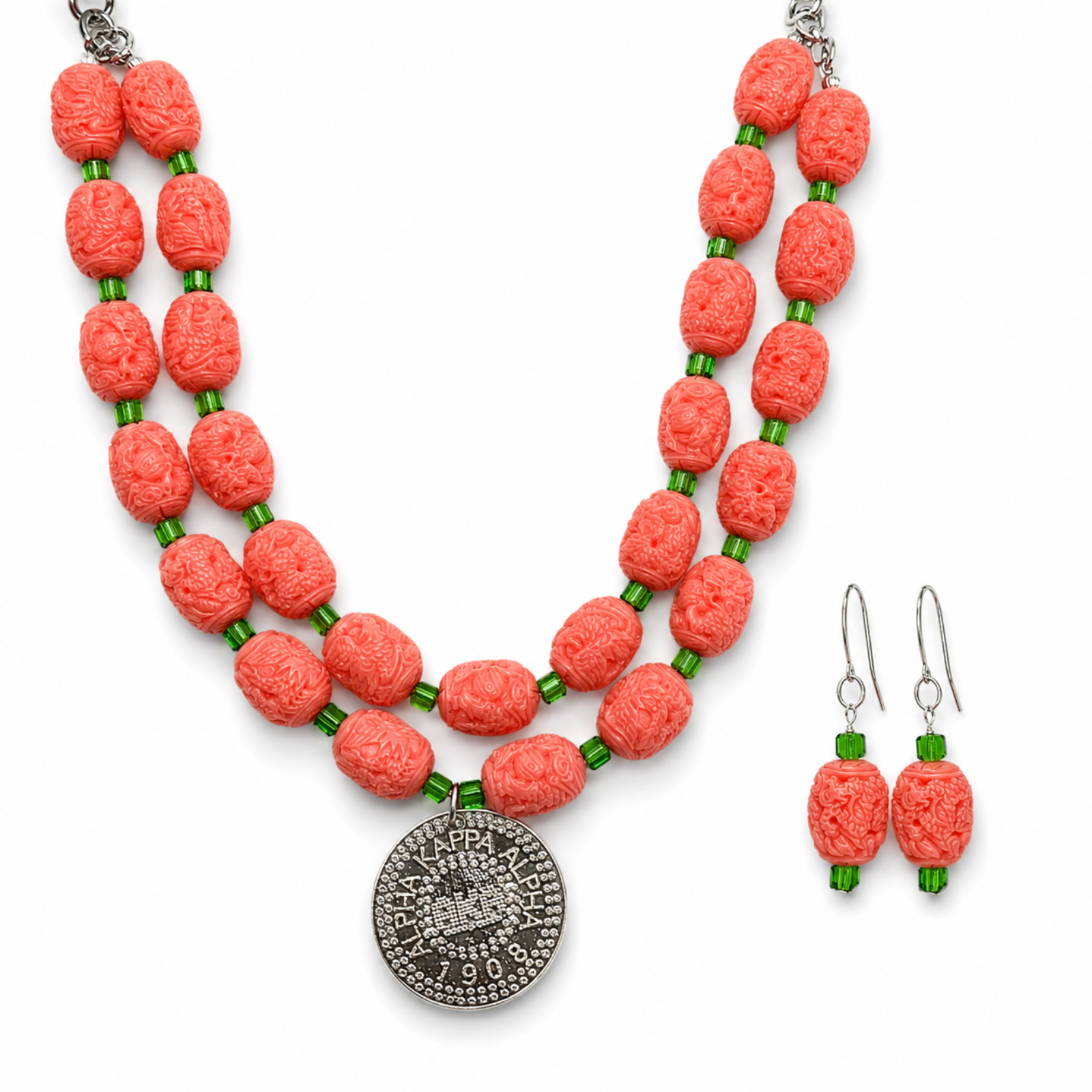 AKA Rolanda Necklace