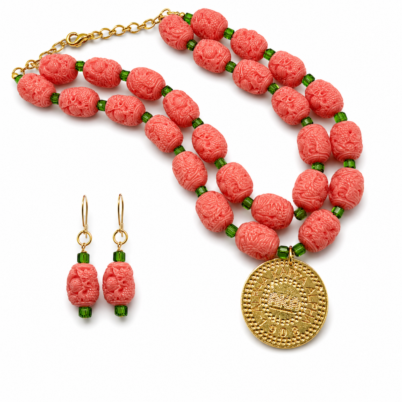 AKA Rolanda Necklace