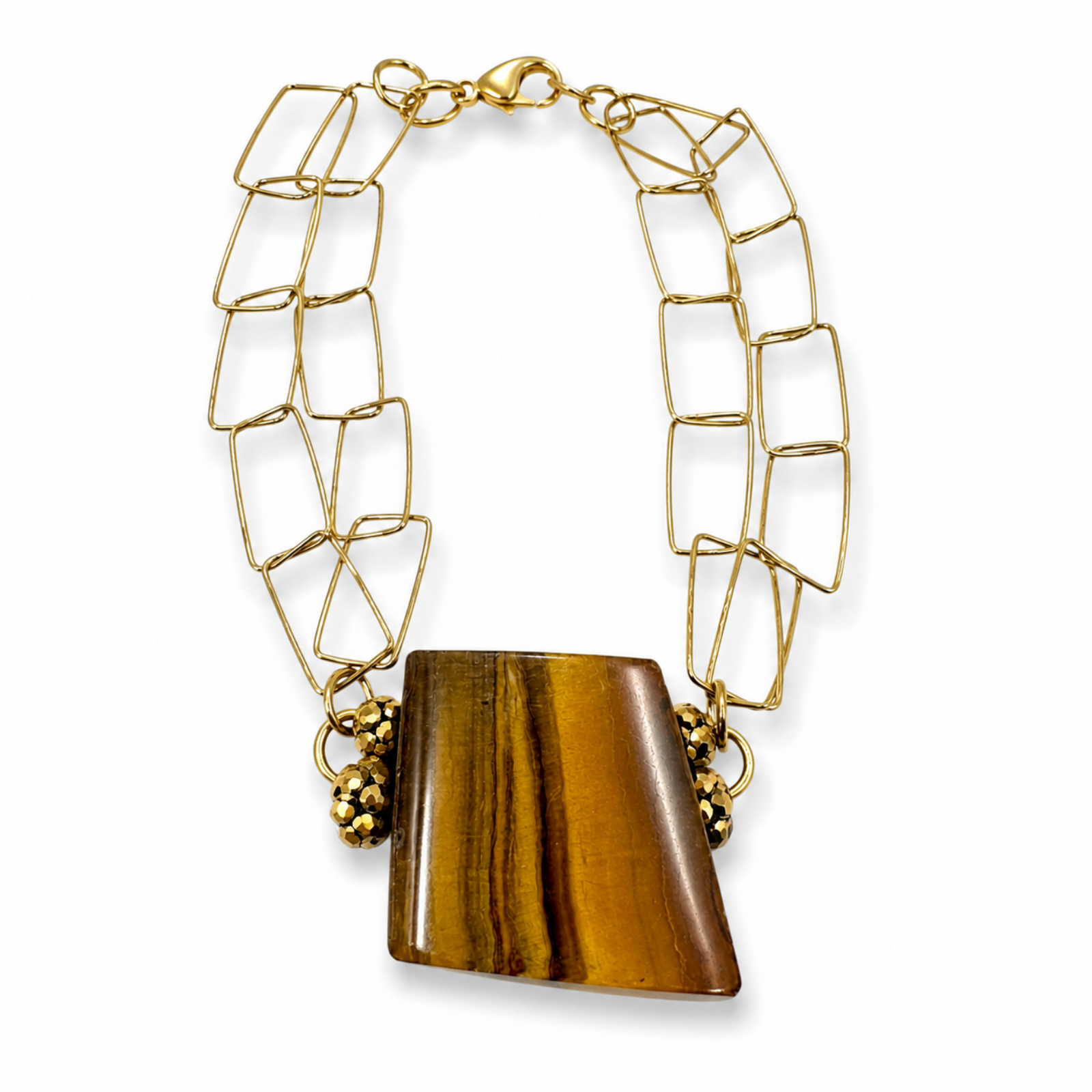 Desert Sun Necklace Set
