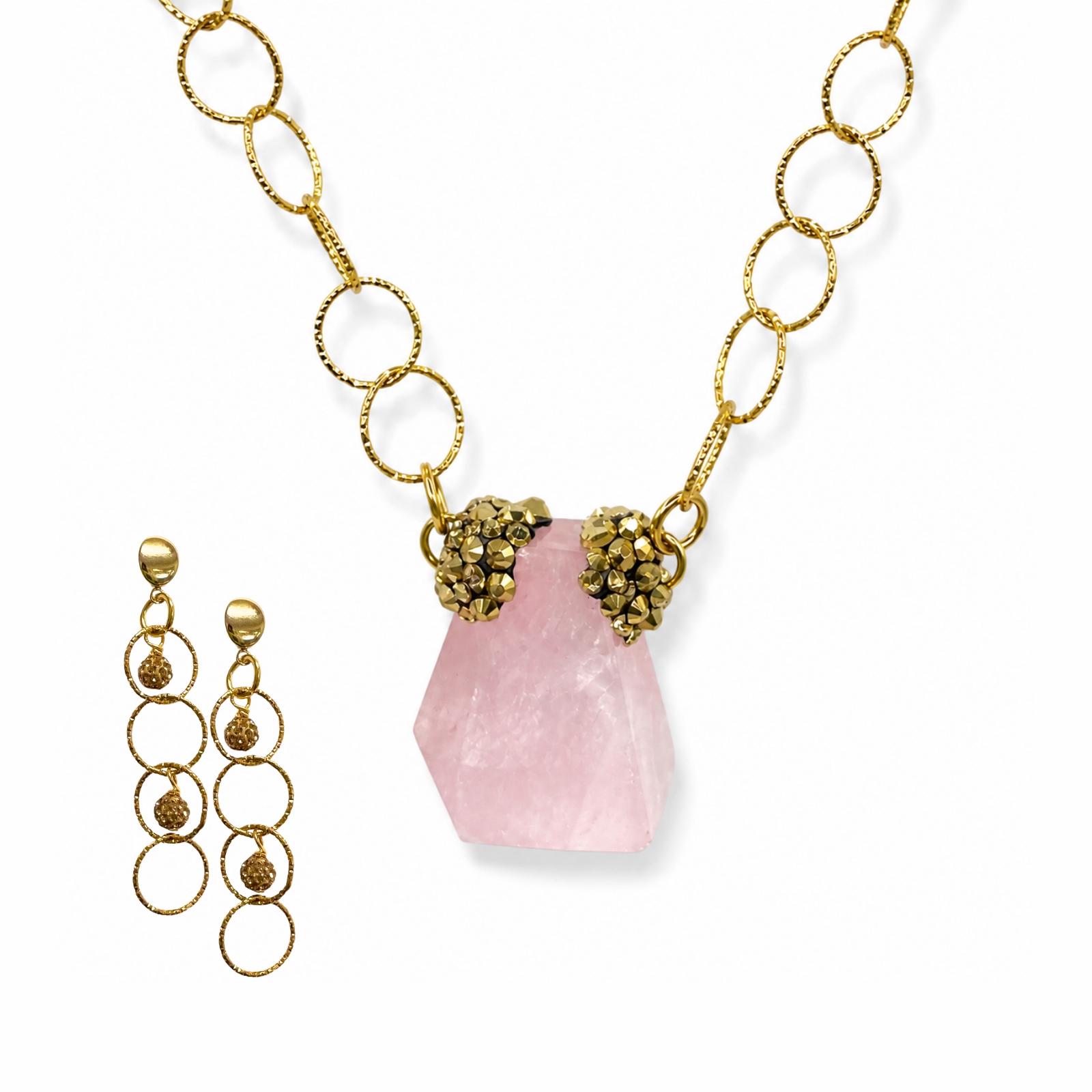 The Courtney Necklace
