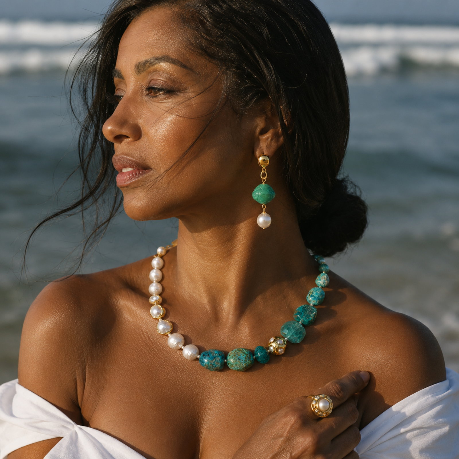 The Cove Necklace