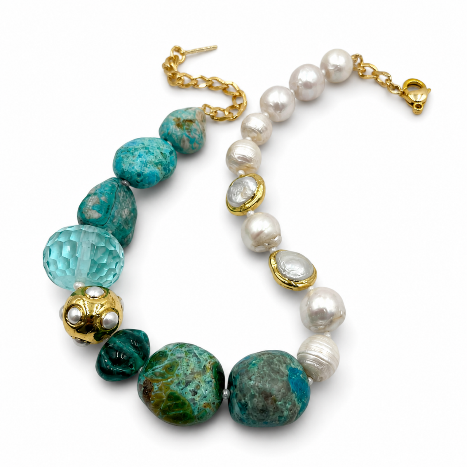 The Cove Necklace