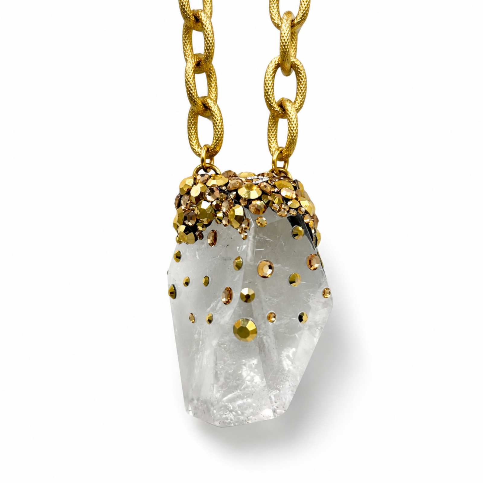 Cerese Signature Corp Necklace