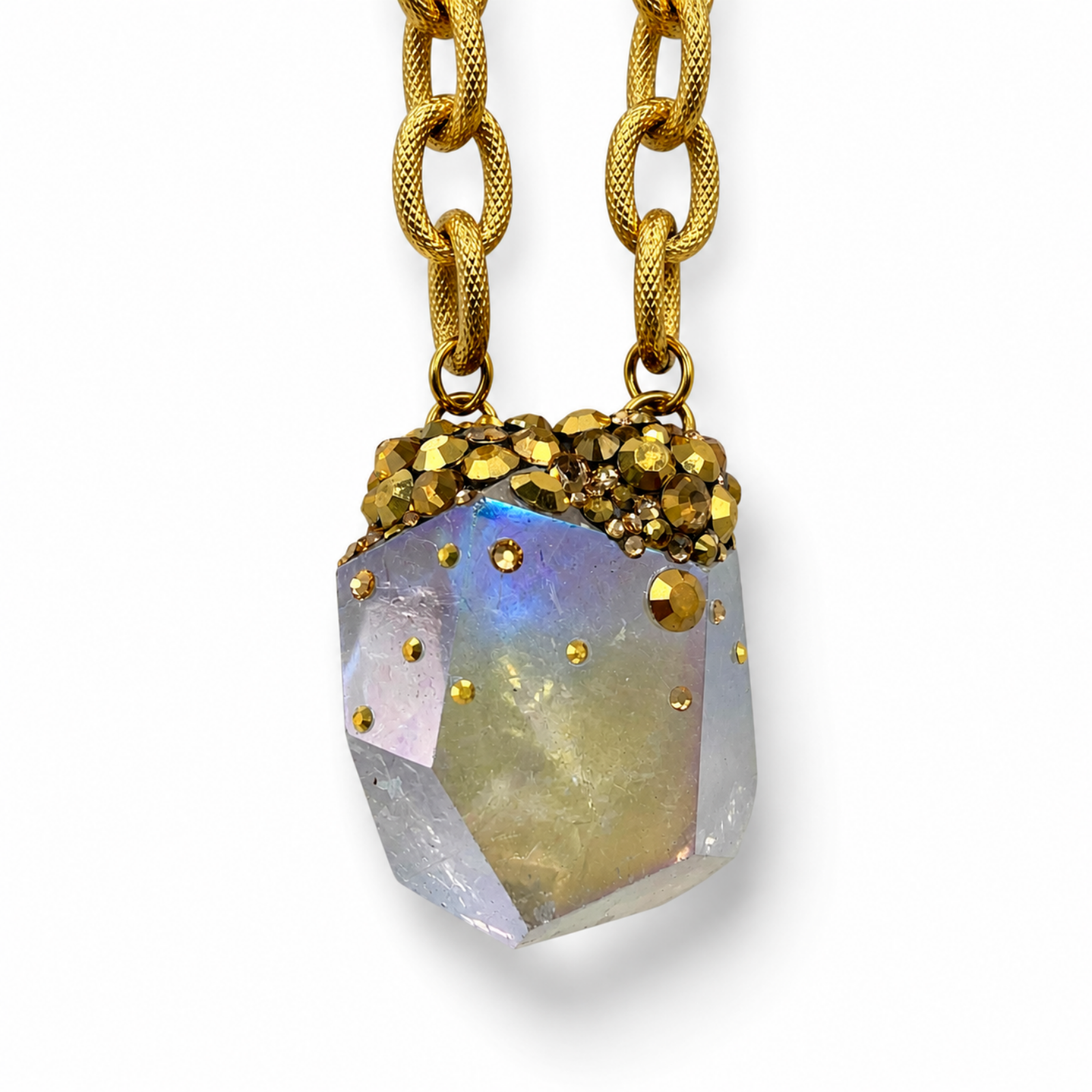 Cerese Signature Corp Necklace