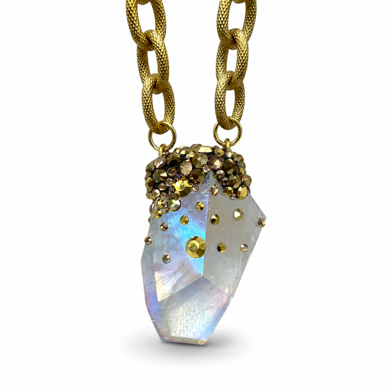 Cerese Signature Corp Necklace