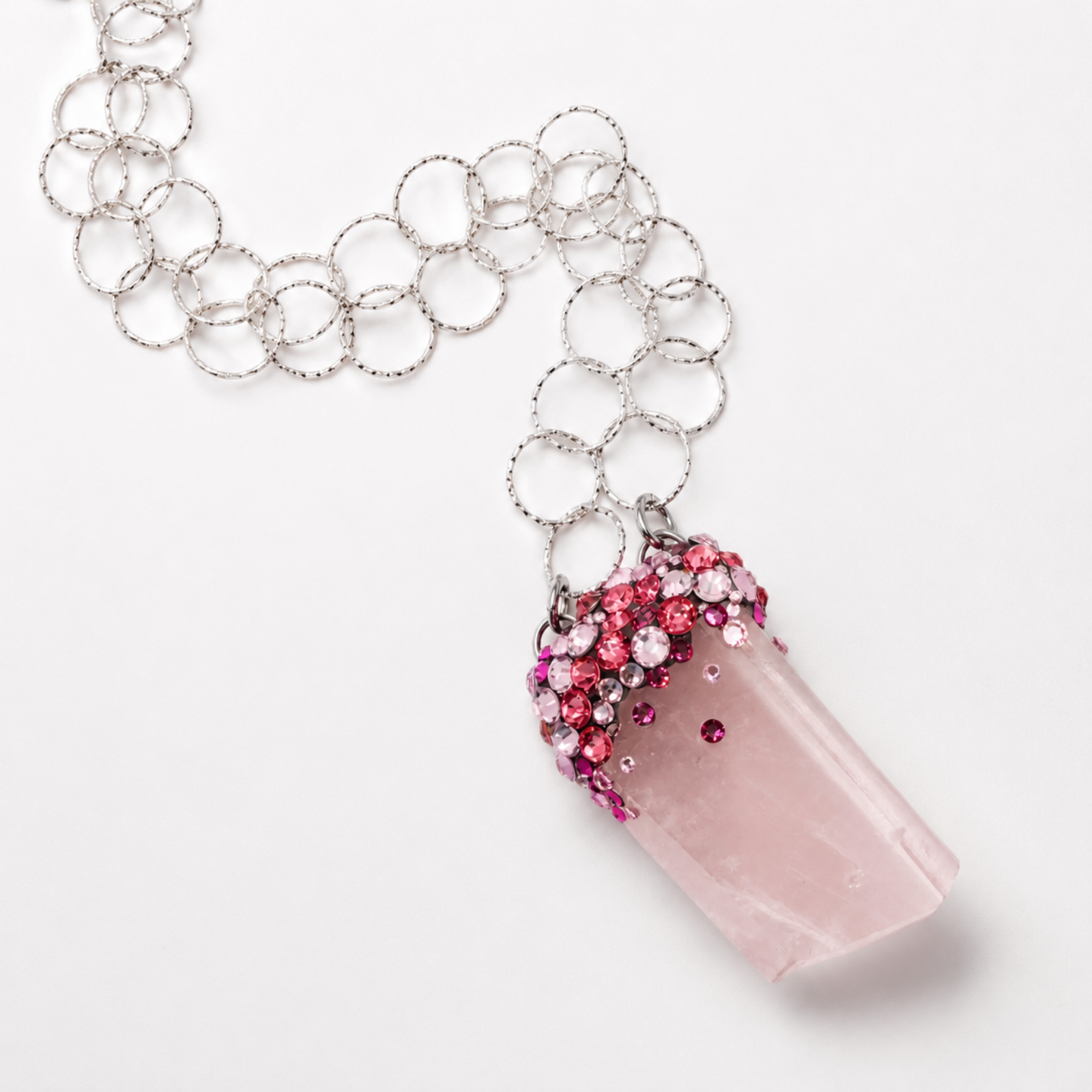 Signature Hue Necklace